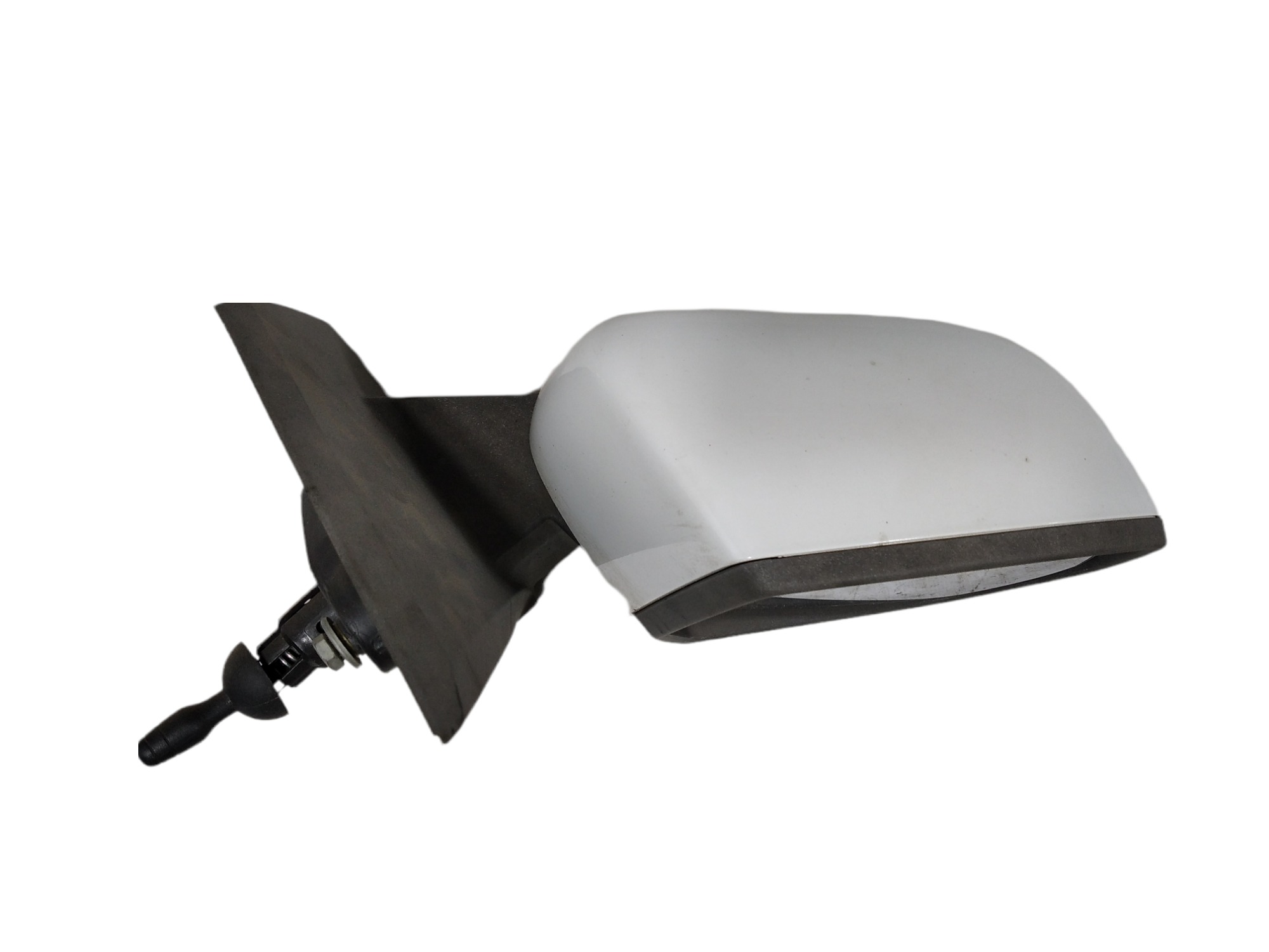 Retrovisor Direito Manual Original Gm Spin 2012 A 2020 V318 4