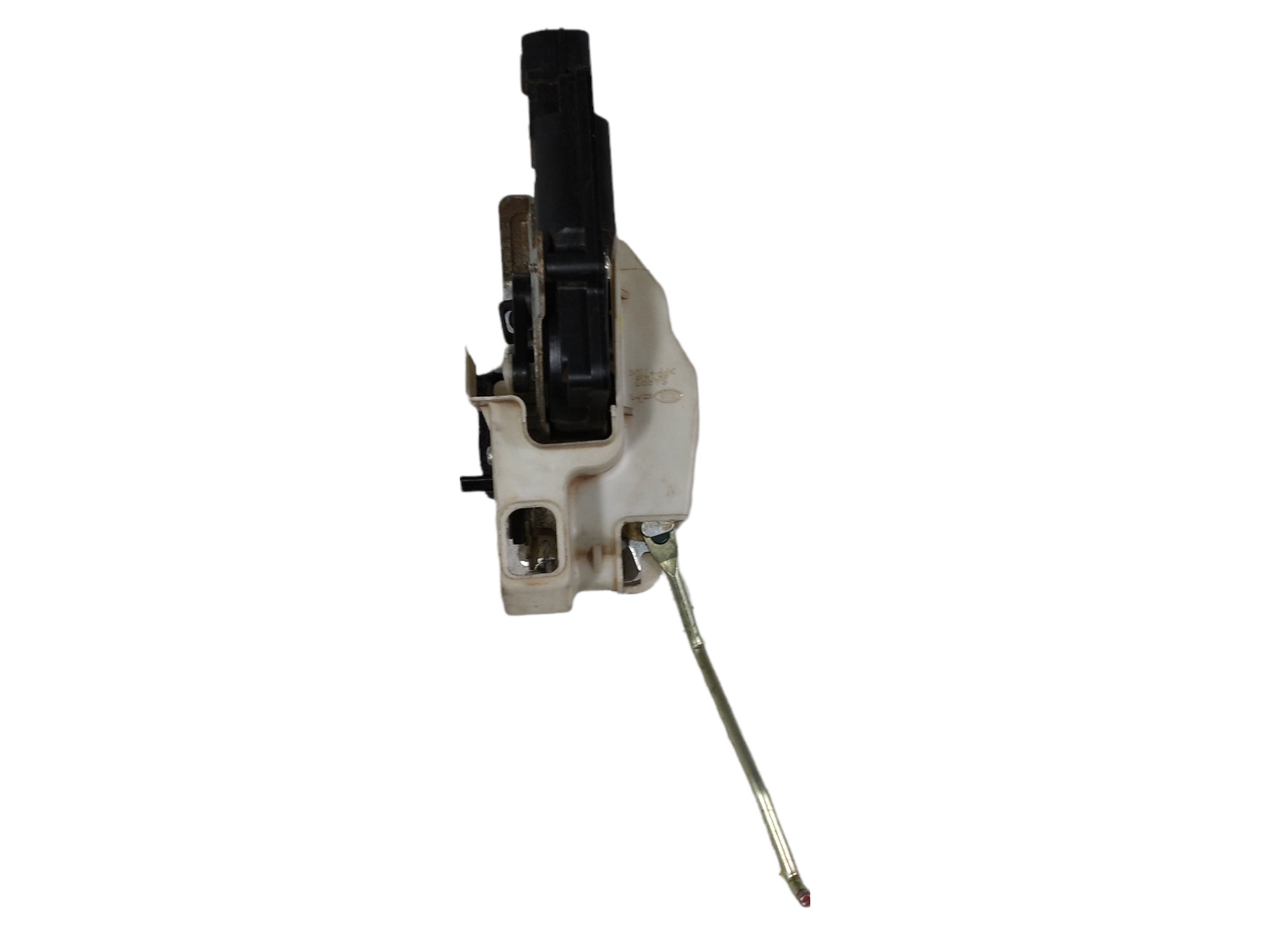 Fechadura Porta Traseira Direita Kia Picanto 2010 V299 5