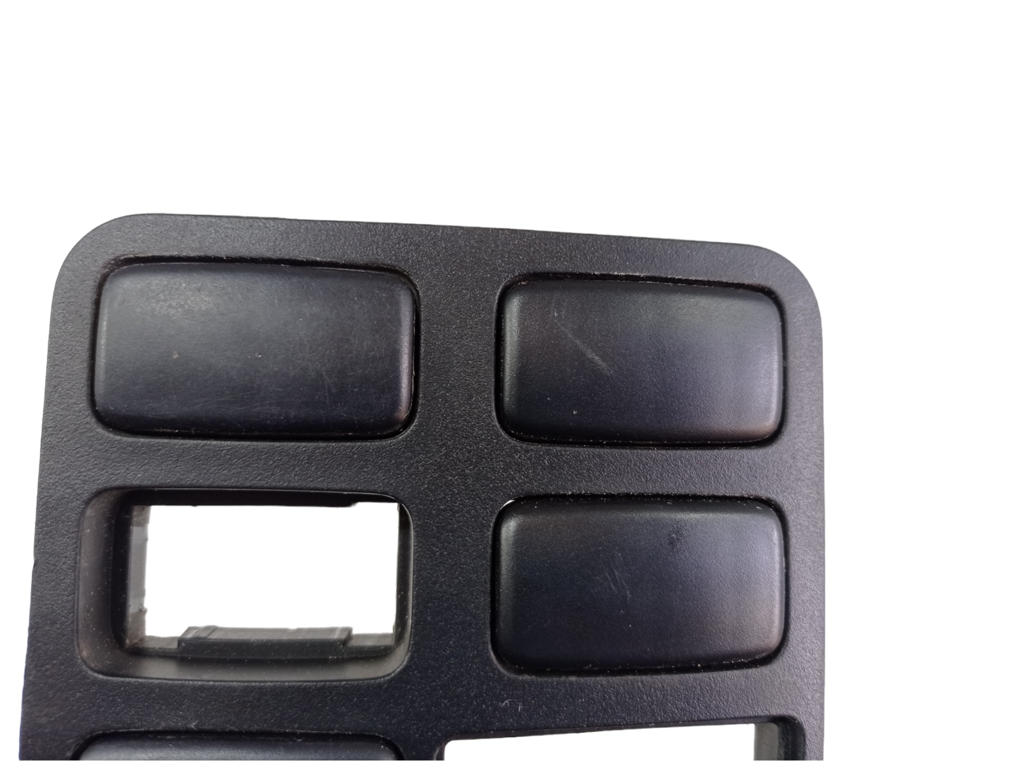 Botão Falso Painel Toyota Land Cruiser Prado 2004 V552 4