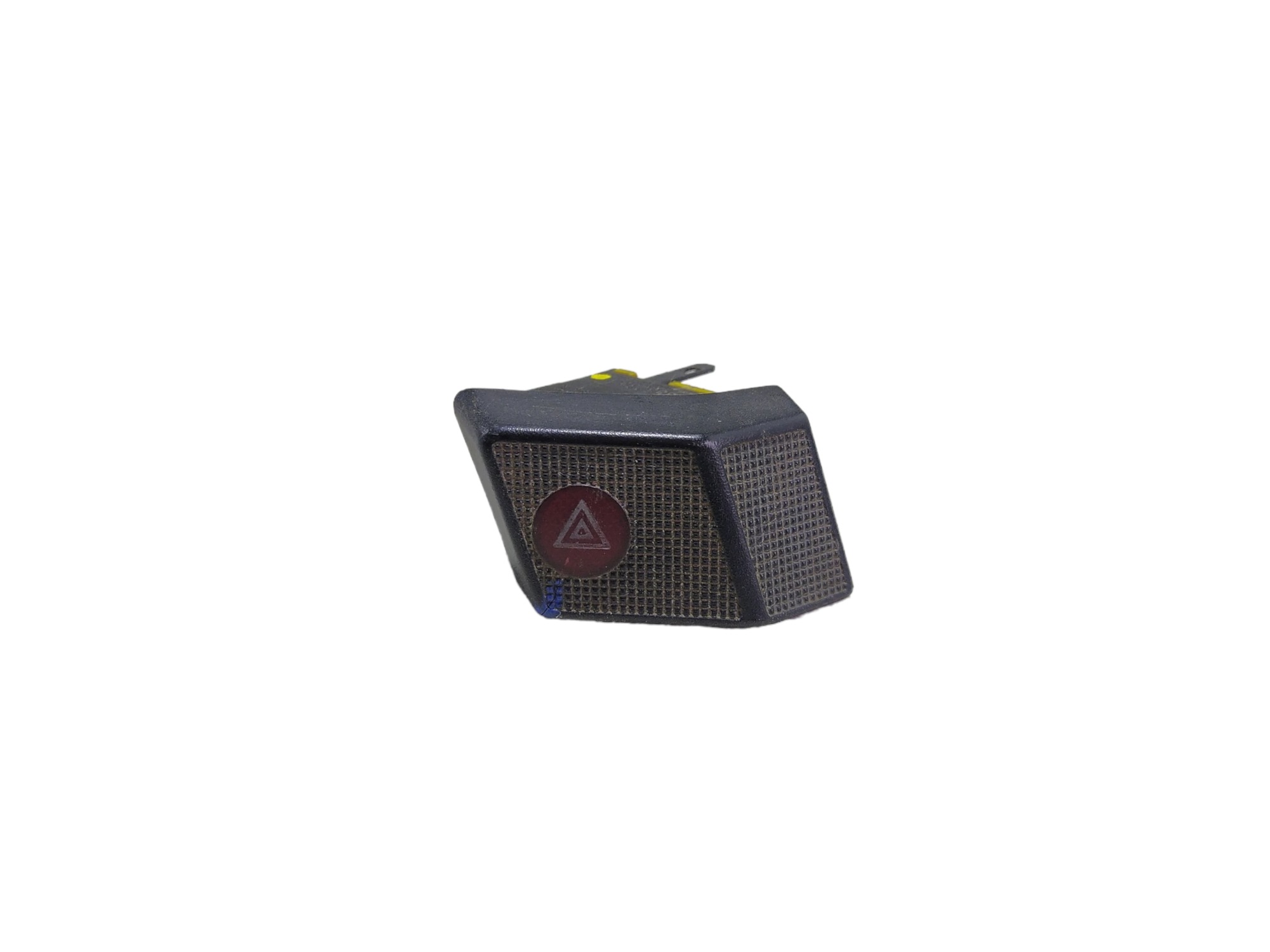 Botão Pisca Alerta Vw Gol Parati Saveiro 91 A 96 3079532351 4