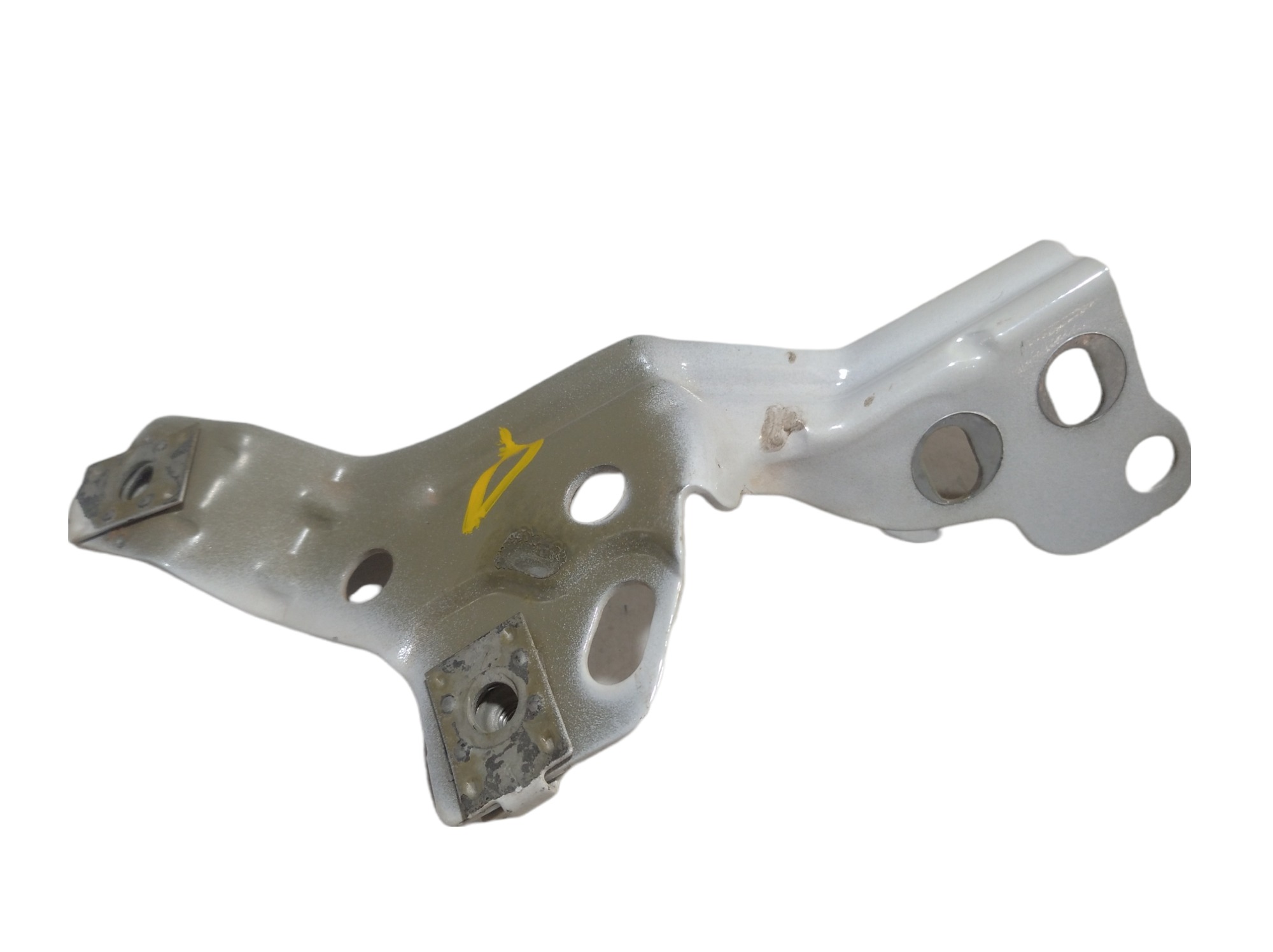 Guia Paralama Direito Gm Onix 2018 V324 2