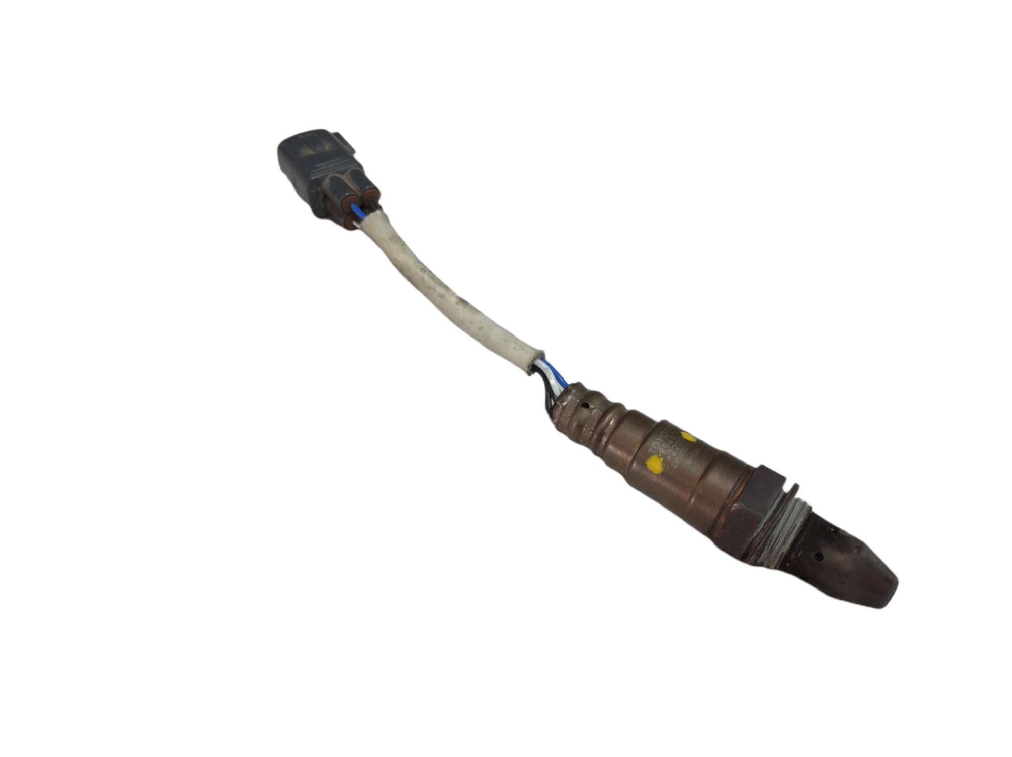 Sonda Lambida Superior Lexus Is 250 F Sport 2015 V434 3