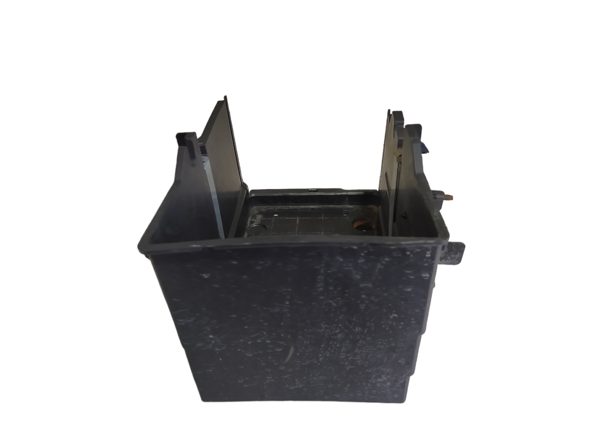 Caixa Bateria Ford Focus 1.6 16v 2014 Am5110723d V476 4