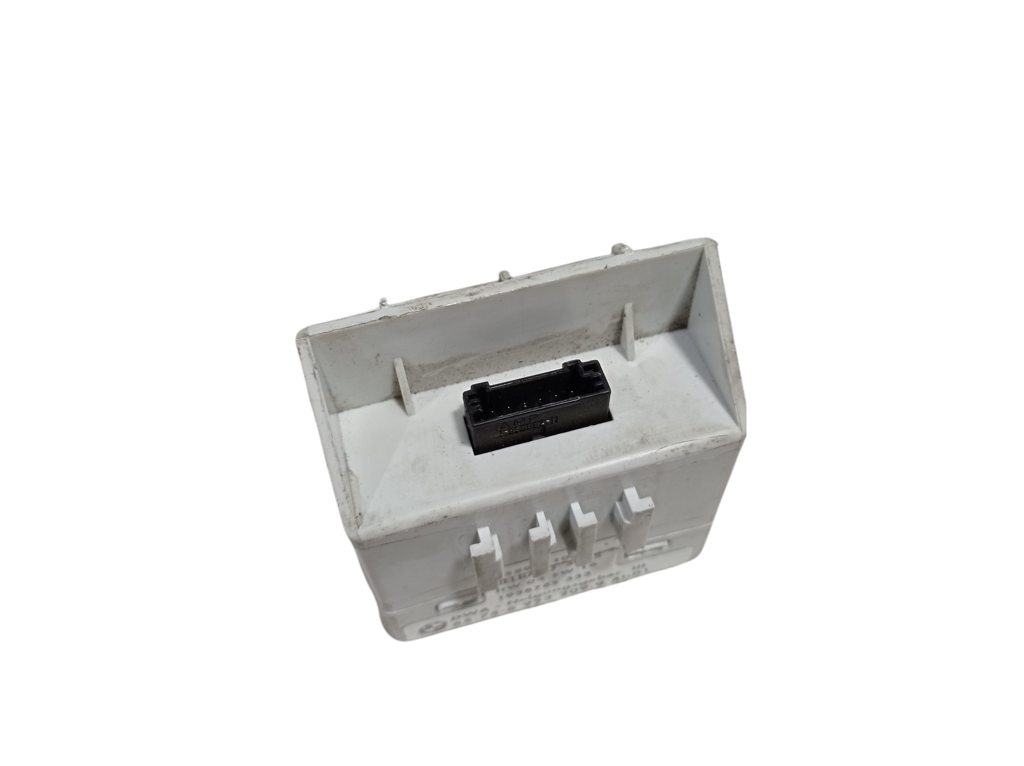Módulo Controle Alarme Range Rover 2004  55892110 V284 3