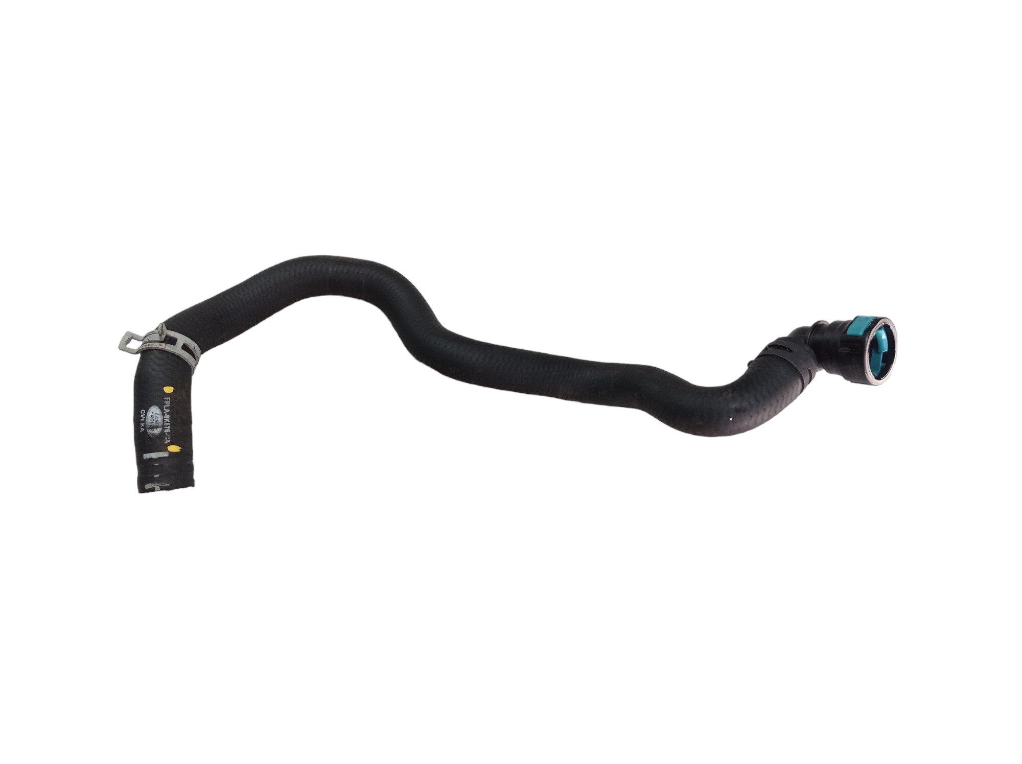 Mangueira Resfriação Água Motor Discovery 5 2019 V562 2