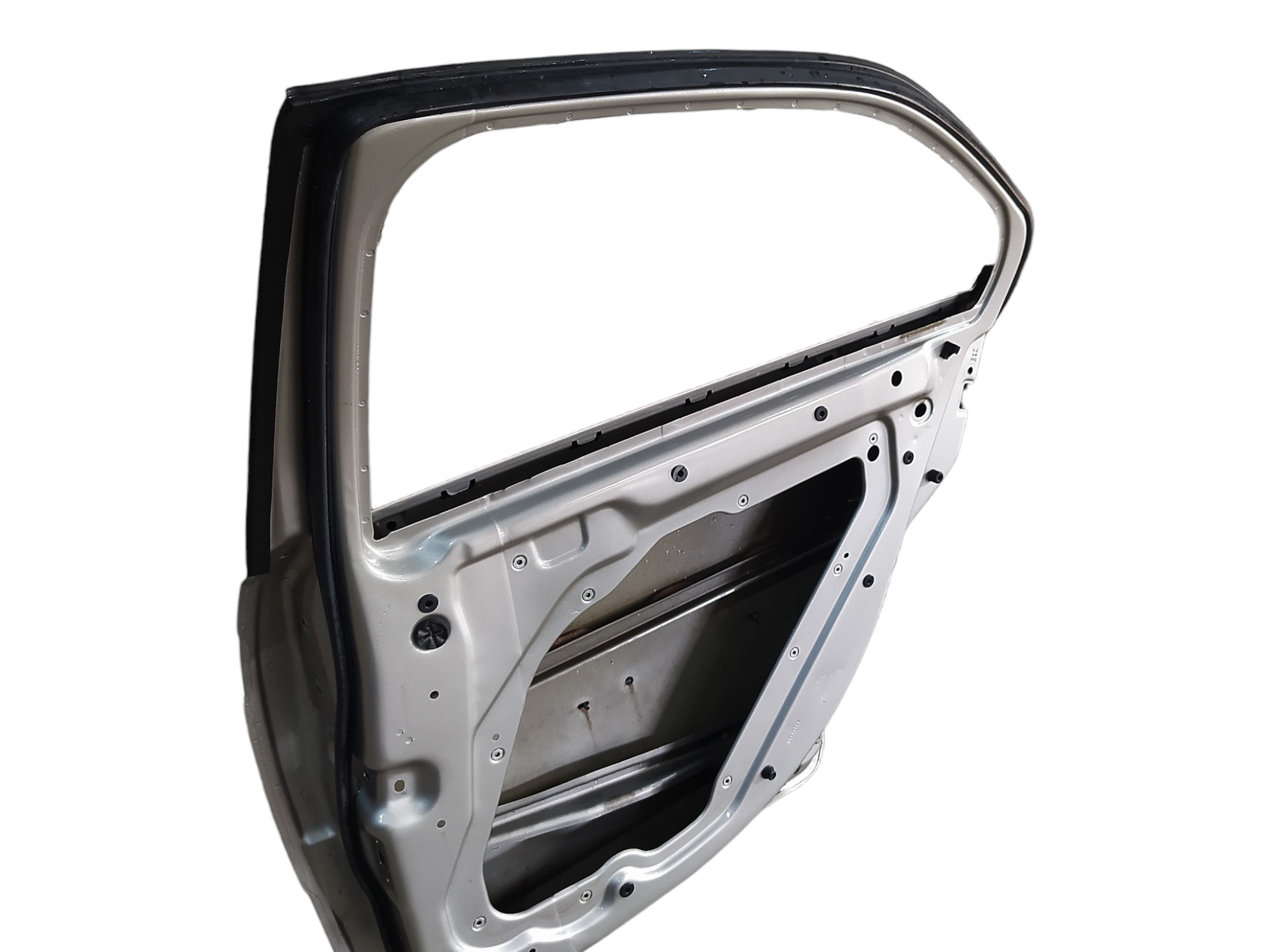 Porta Traseira Direita Ford Fusion 2007 V560 2