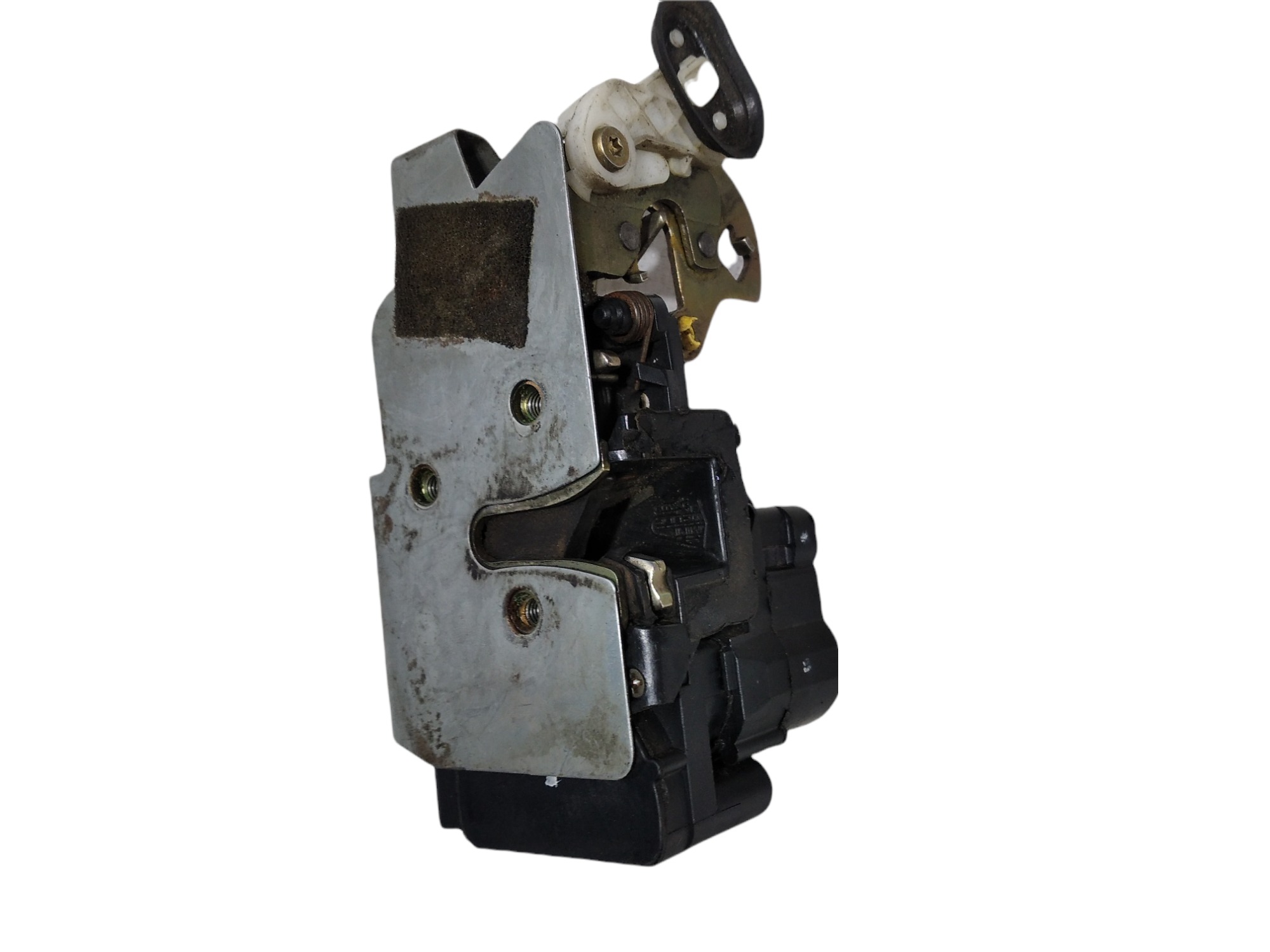 Fechadura Traseira Direita Fiat Marea  1999 V197 7