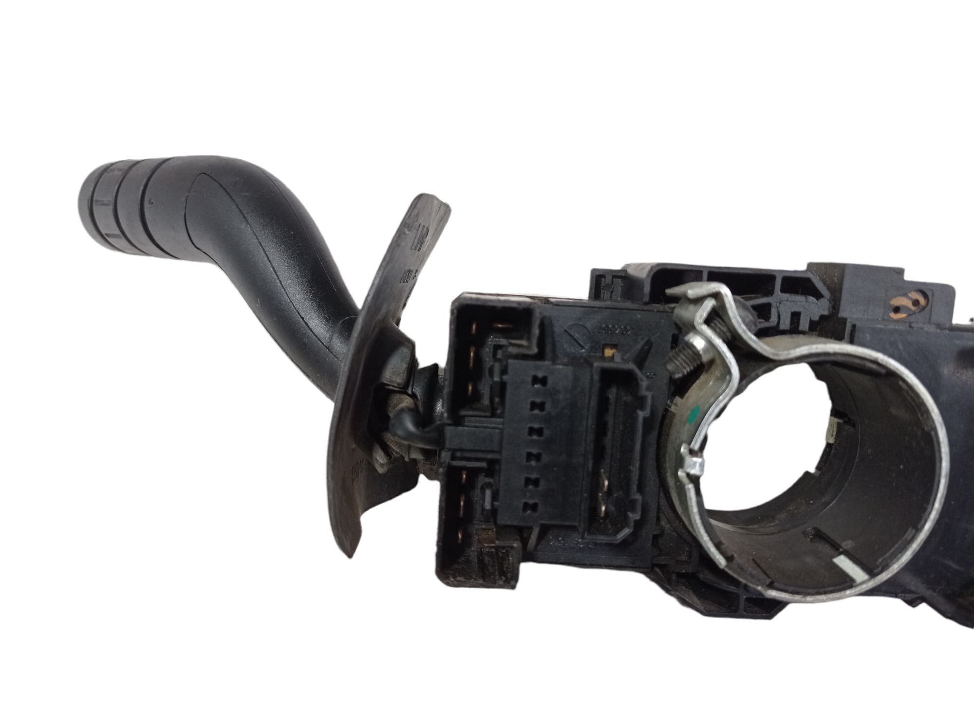 Chave Seta Limpador Traseiro Vw Spacefox Crossfox 5z0953503b 7