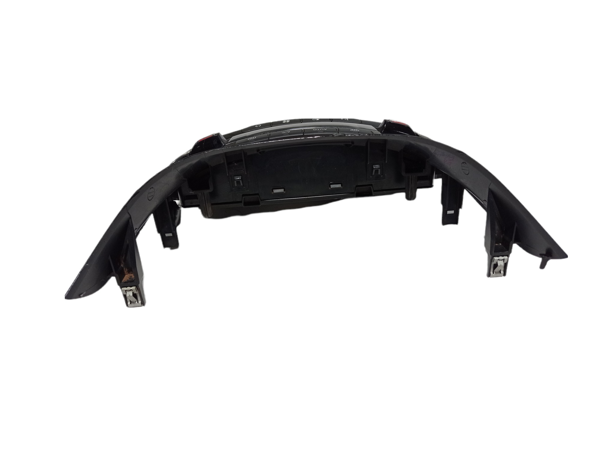 Comando Ar Condicionado Peugeot 2008 2019 V341 1