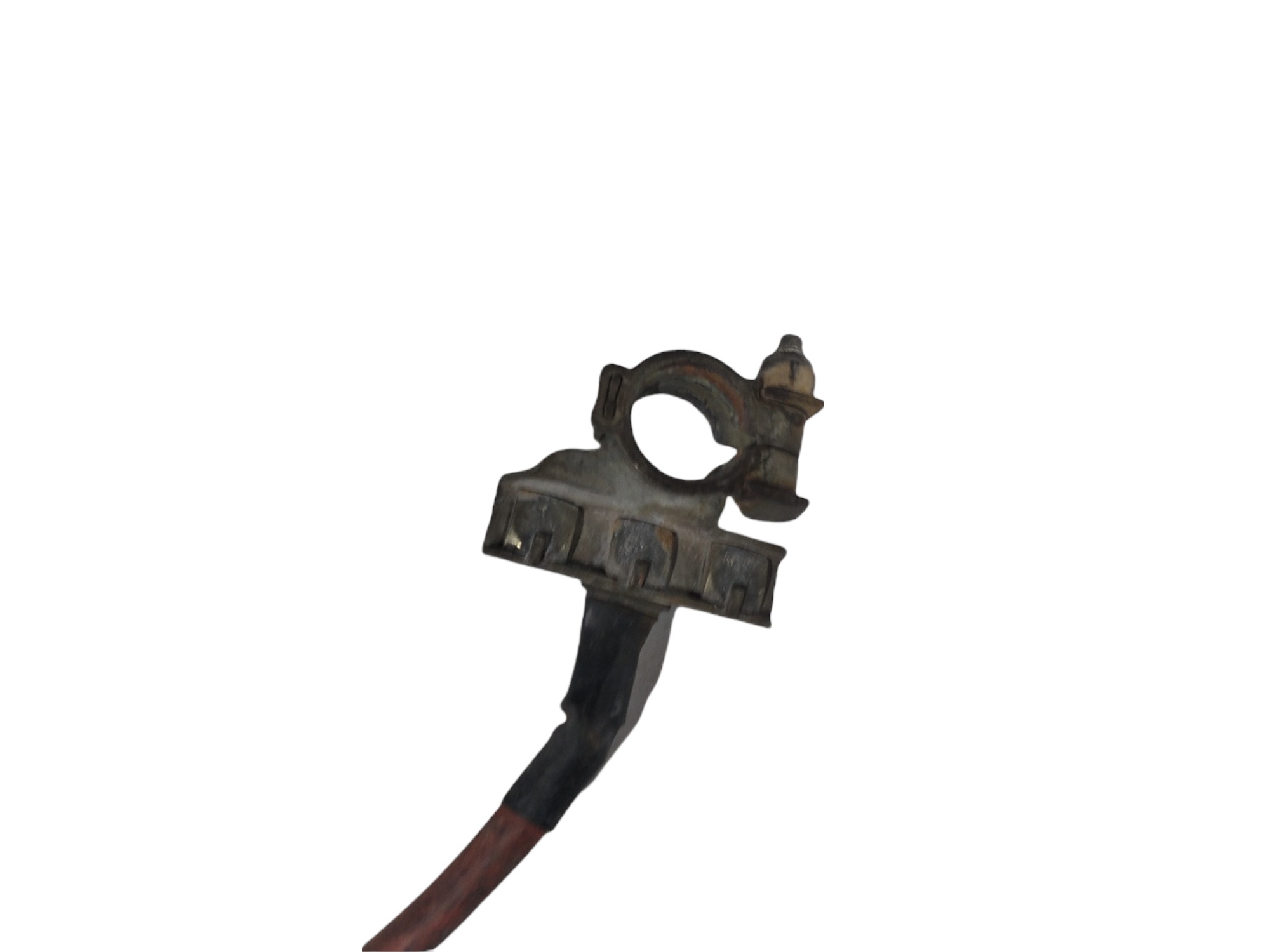 Cabo Polo Positivo Bateria Fiat Siena 1.0 Fire V269 4