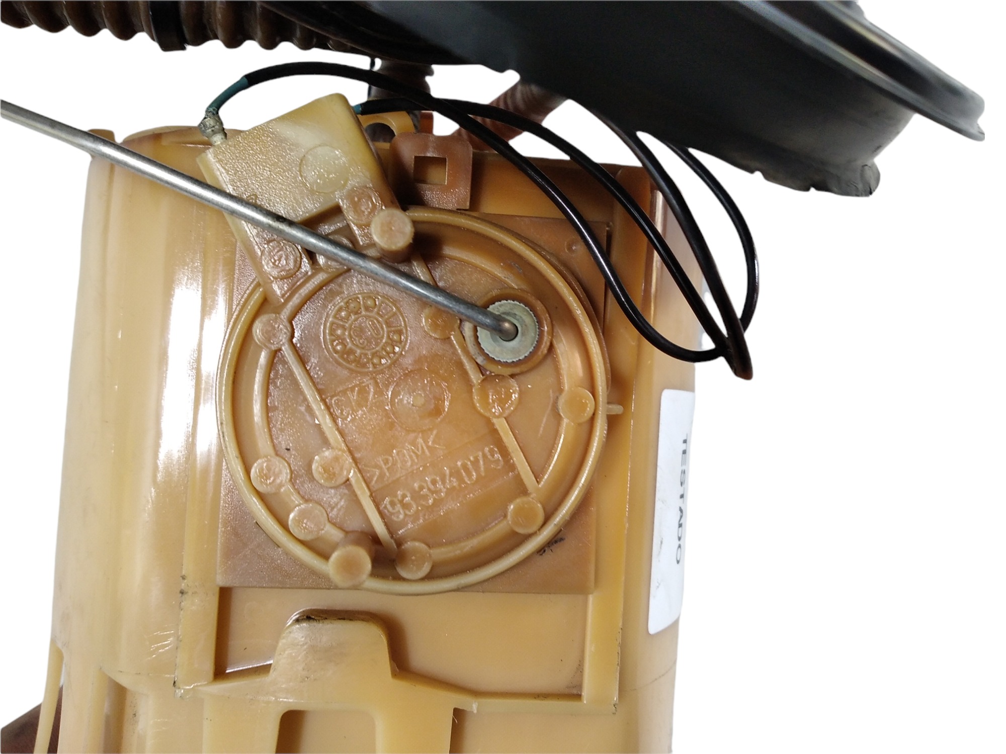 Bomba Combustível Gm Zafira 2005 93269119 V147 7