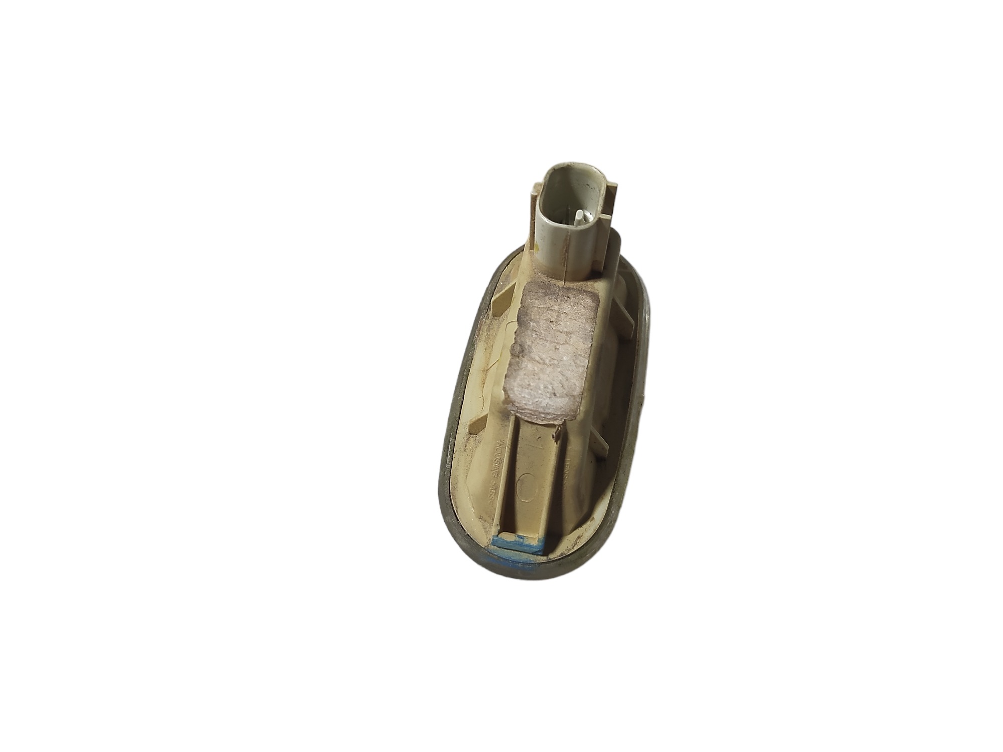 Luz Paralama Dianteiro Esquerdo Mitsubishi Pajero V569 5