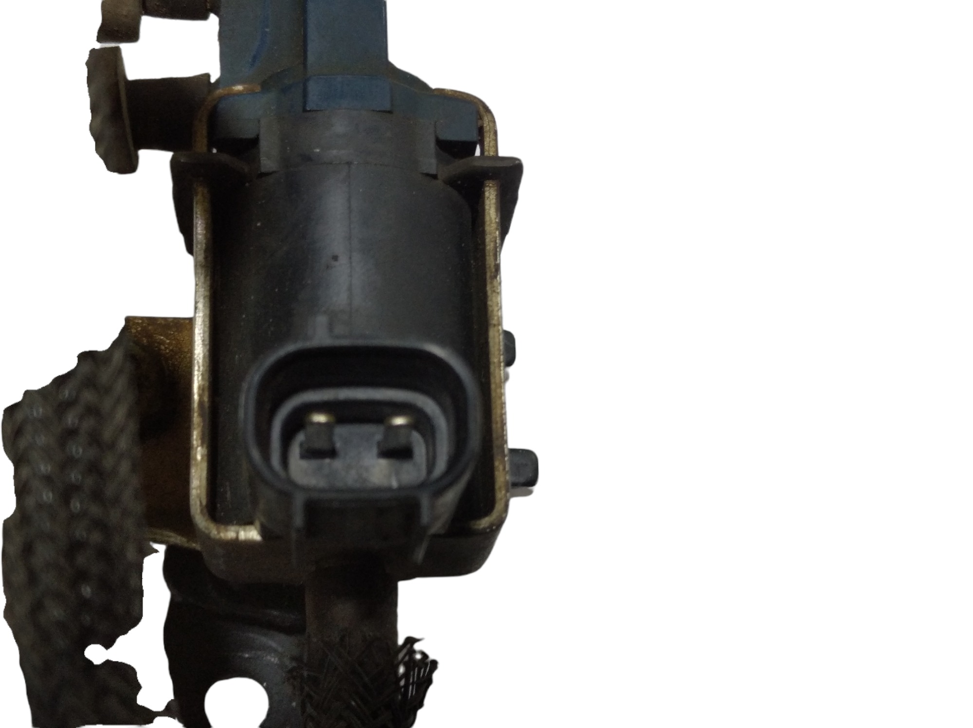 Valvula Egr Vacuo Lexus Es330 3.3 V6 2006 9091912204 V357 8