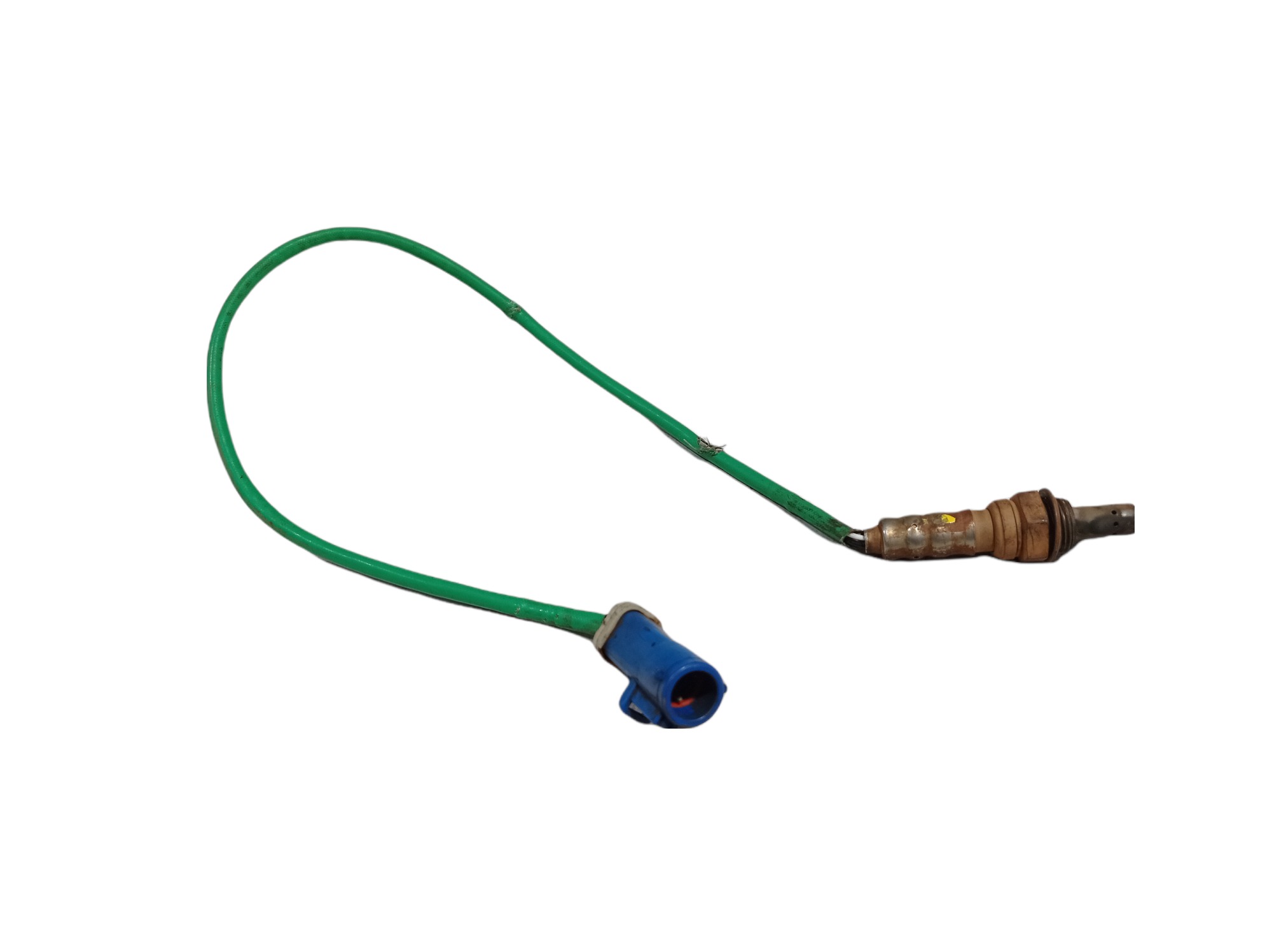 Sonda Lambda Secundária Courier 1.6 Flex 2013 V314 1
