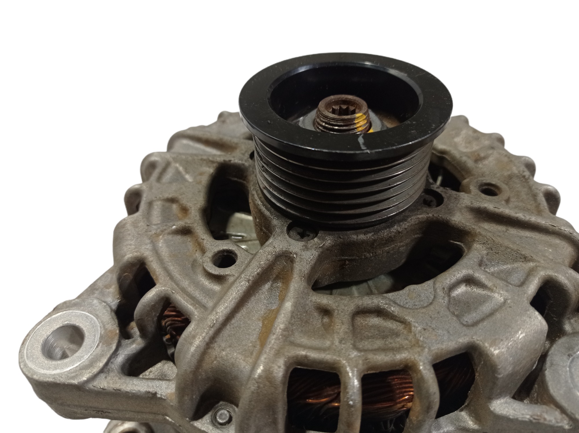 Alternador Land Rover Discovery 2015 2018 V321 3