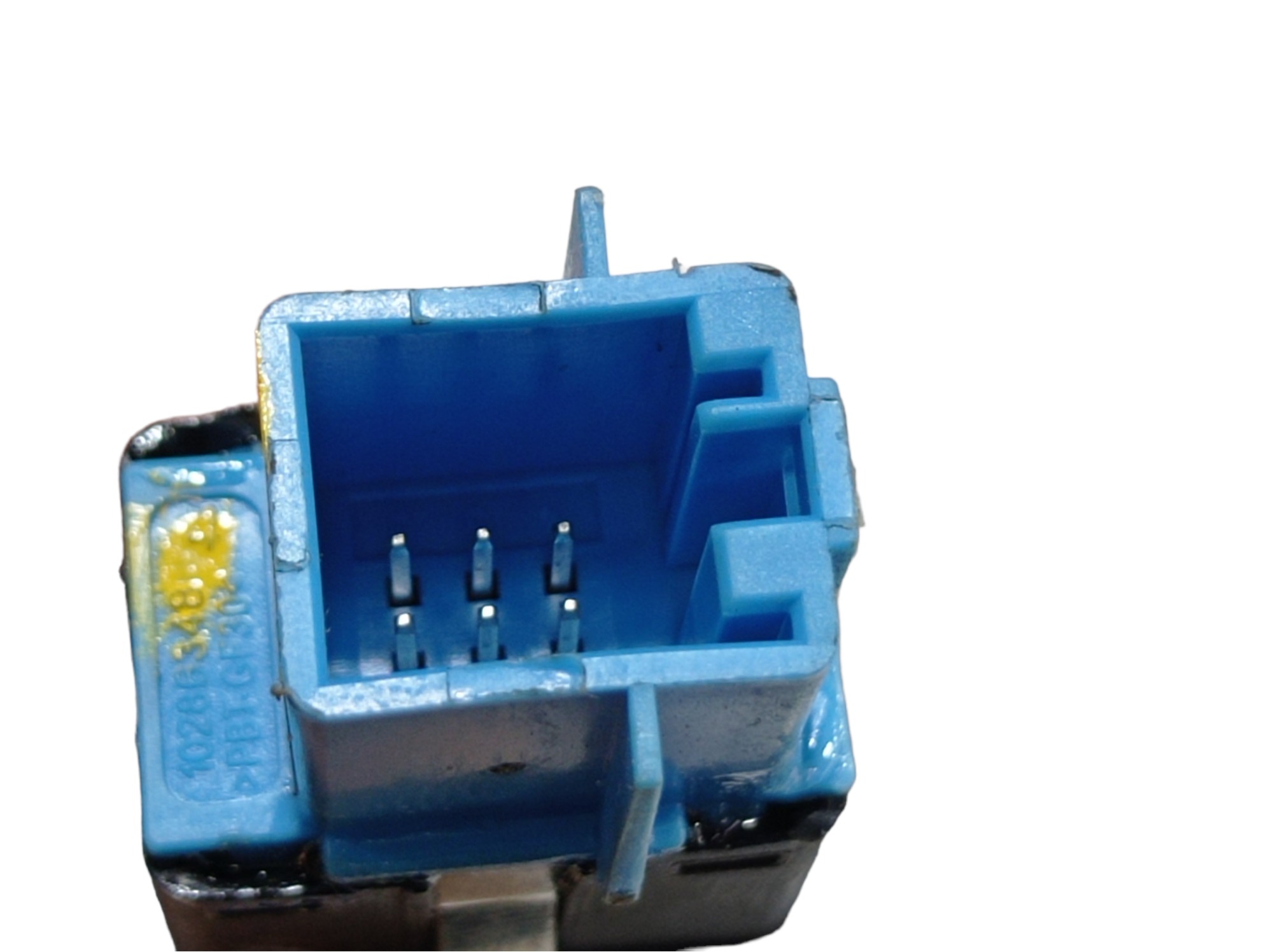 Botão Luz Caçamba Vw Saveiro Cross 2020 5u7959917b V467