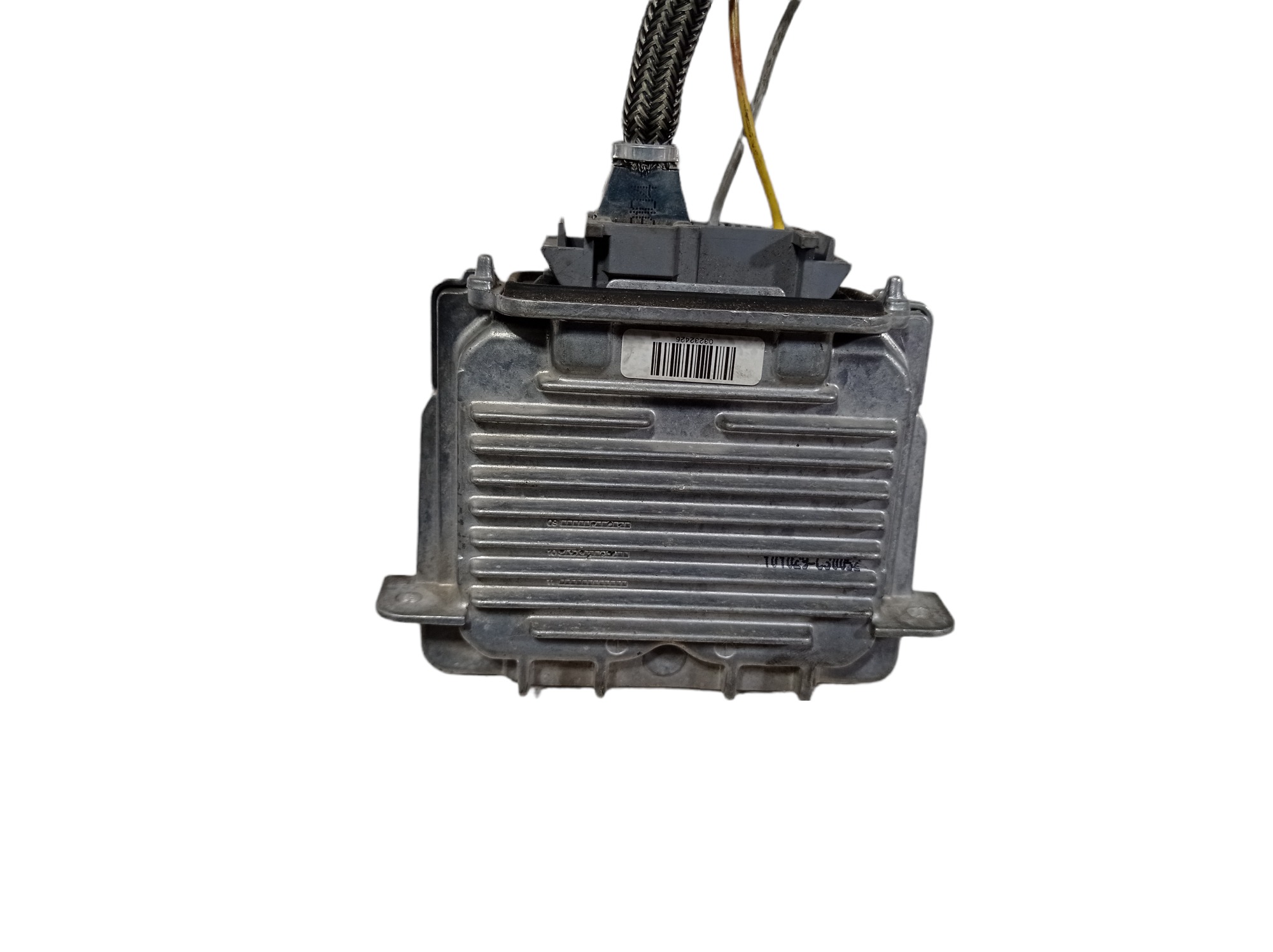 Reator Xenon D3s Volvo Range Rover 2015  89089352 3