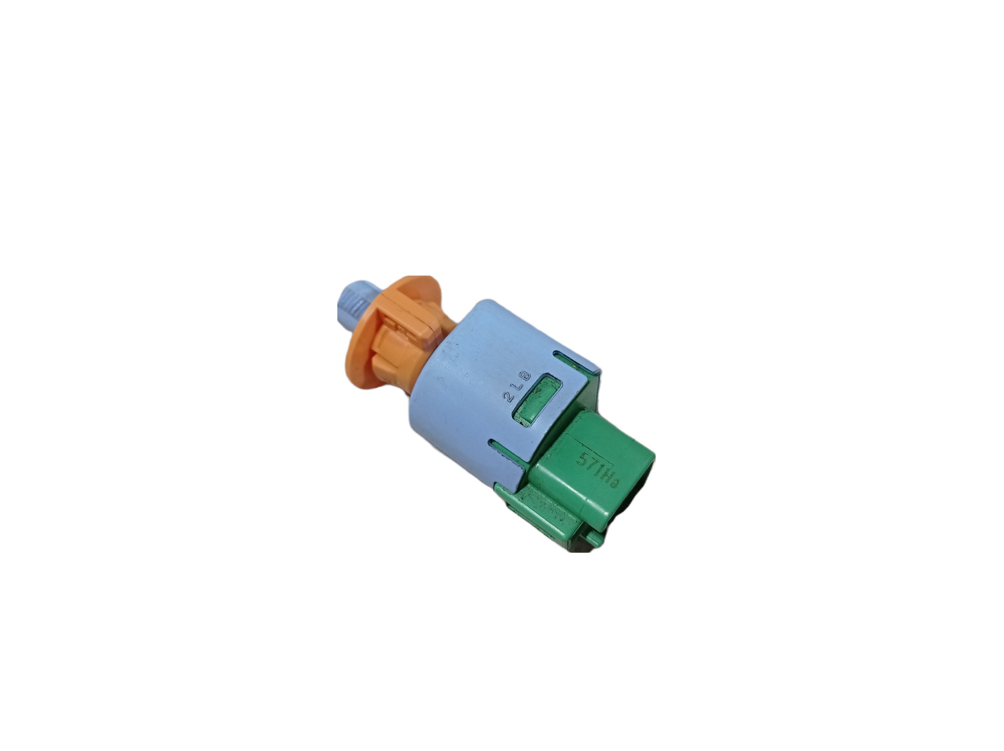 Cebolinha Pedal Freio Mitsubishi Asx 2016 2.0 V332 8