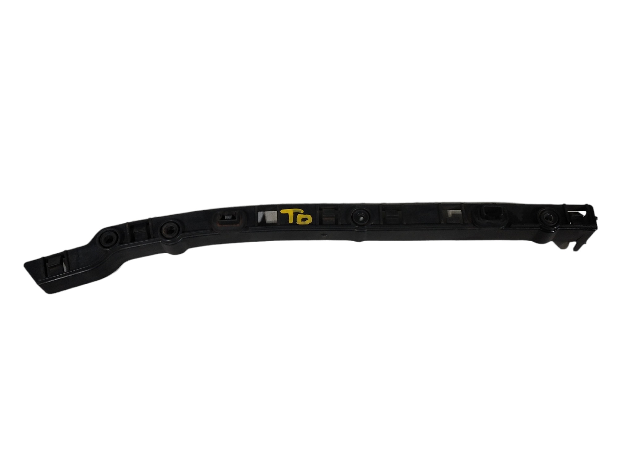 Suporte Guia Parachoque Traseiro Direito Fiat Toro 2017 V347 3