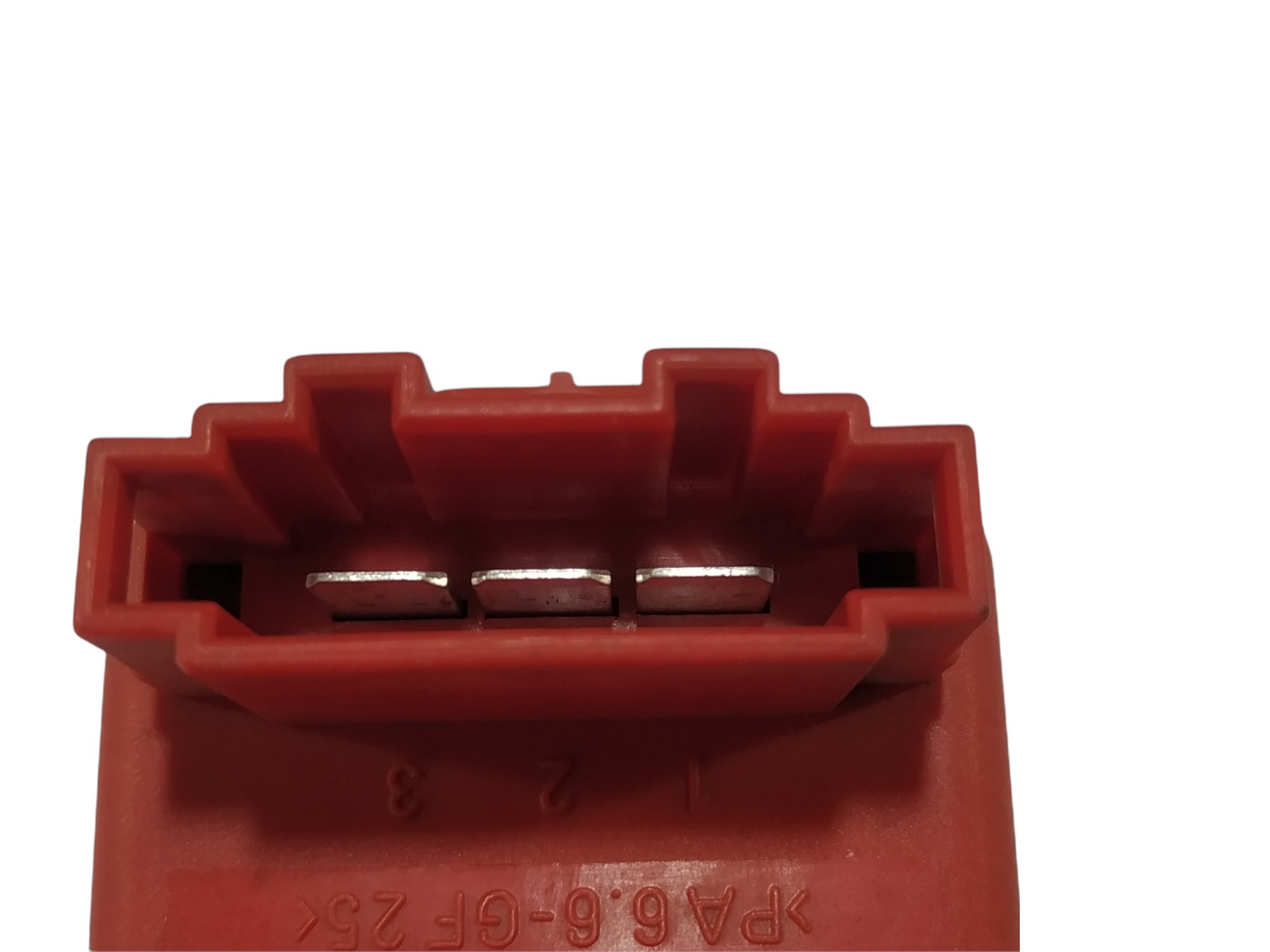 Resistência Ar Condicionado Vw Golf 2002 V373 6