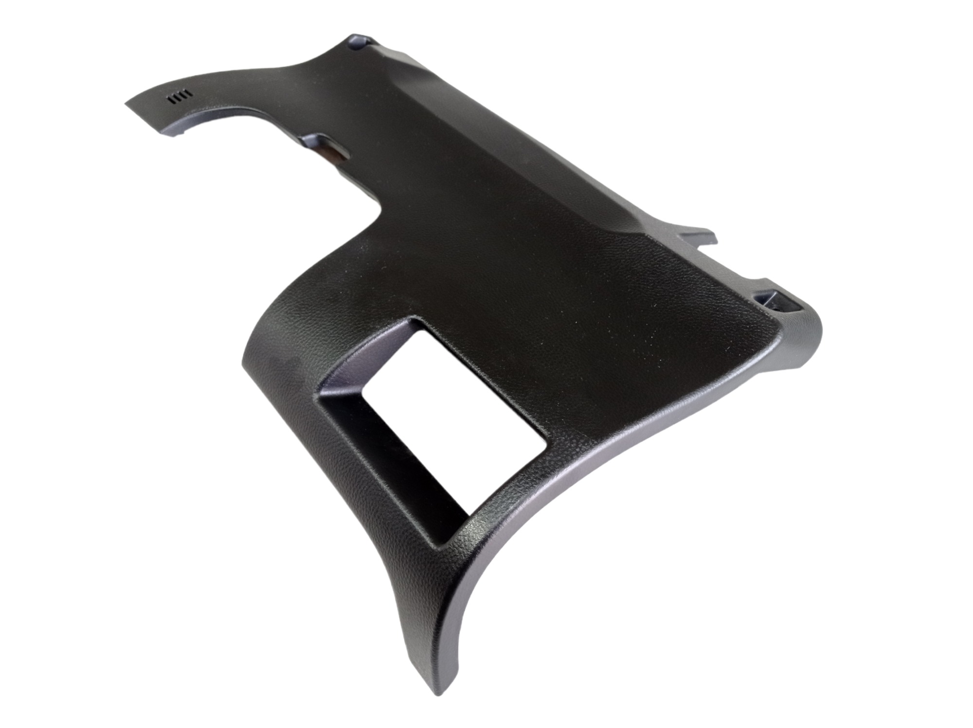 Acabamento Esquerdo Painel Suzuki Swift Sport 2015 V550 5
