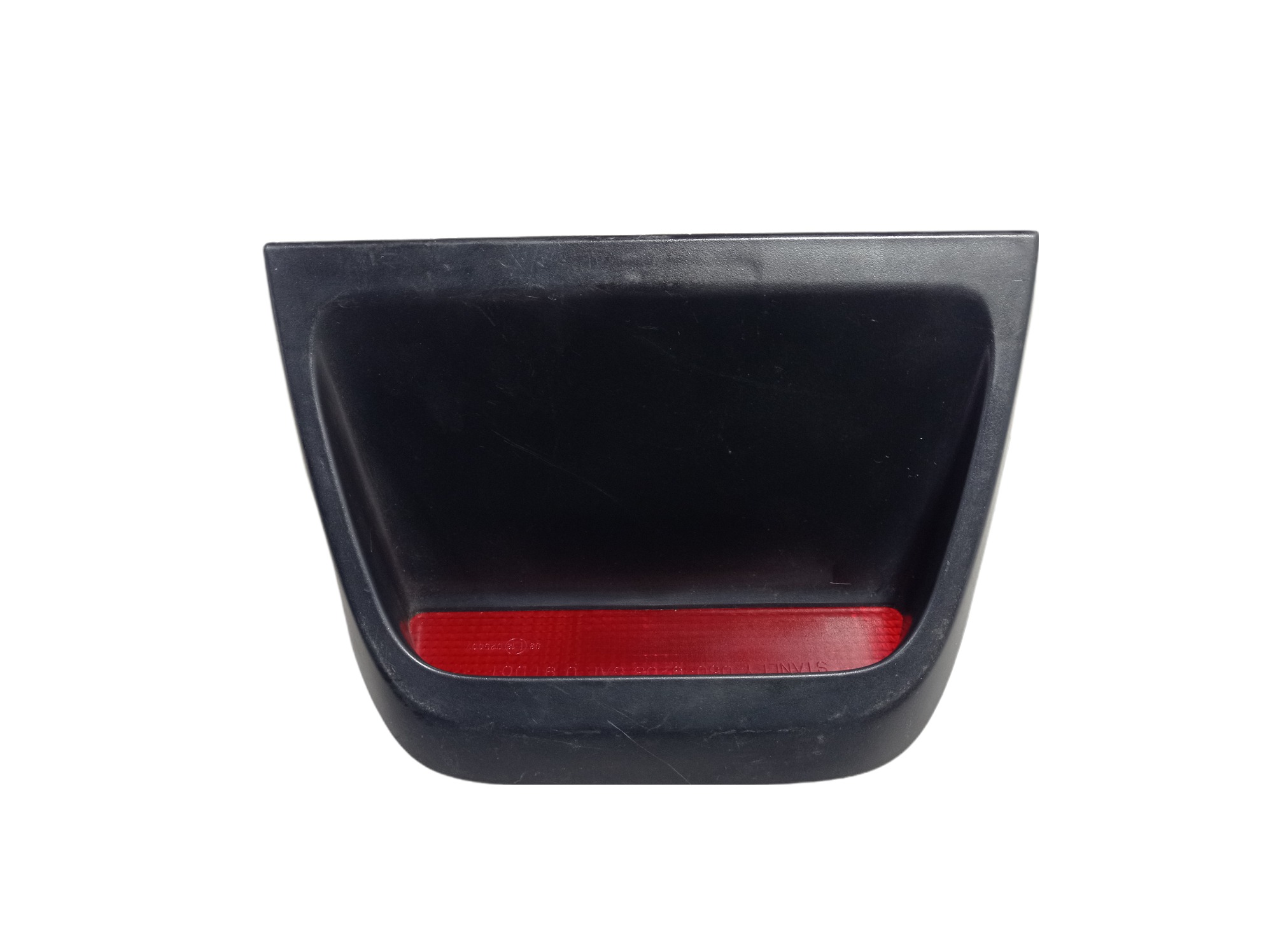 Break Light Honda Civic Lx 1997 2000 0509203 V163 3