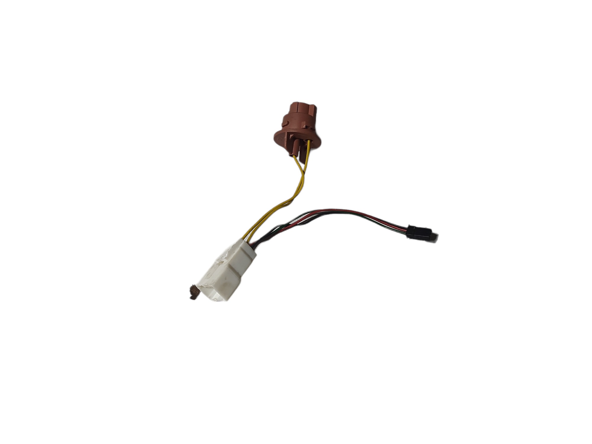 Chicote Lanterna Traseira Esquerda Hyundai Azera 2011 V579 4