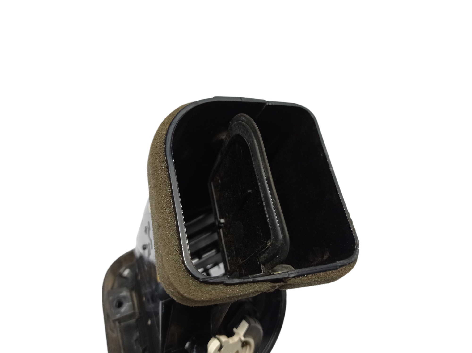 Difusor De Ar Direito Peugeot 207 2012 V292 1