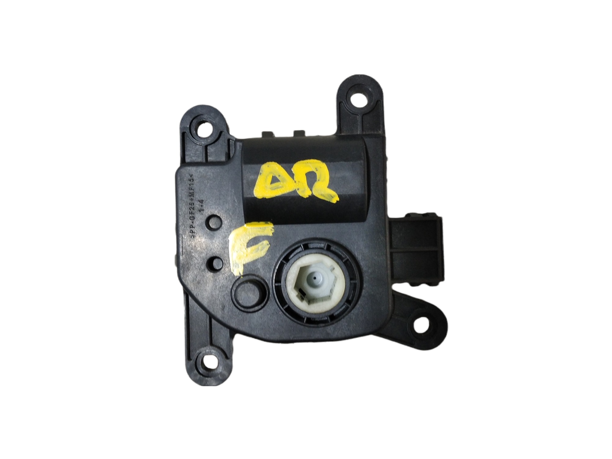 Motor Atuador Ar Forçado Kia Cerato 1.6 2010 16v V331 6