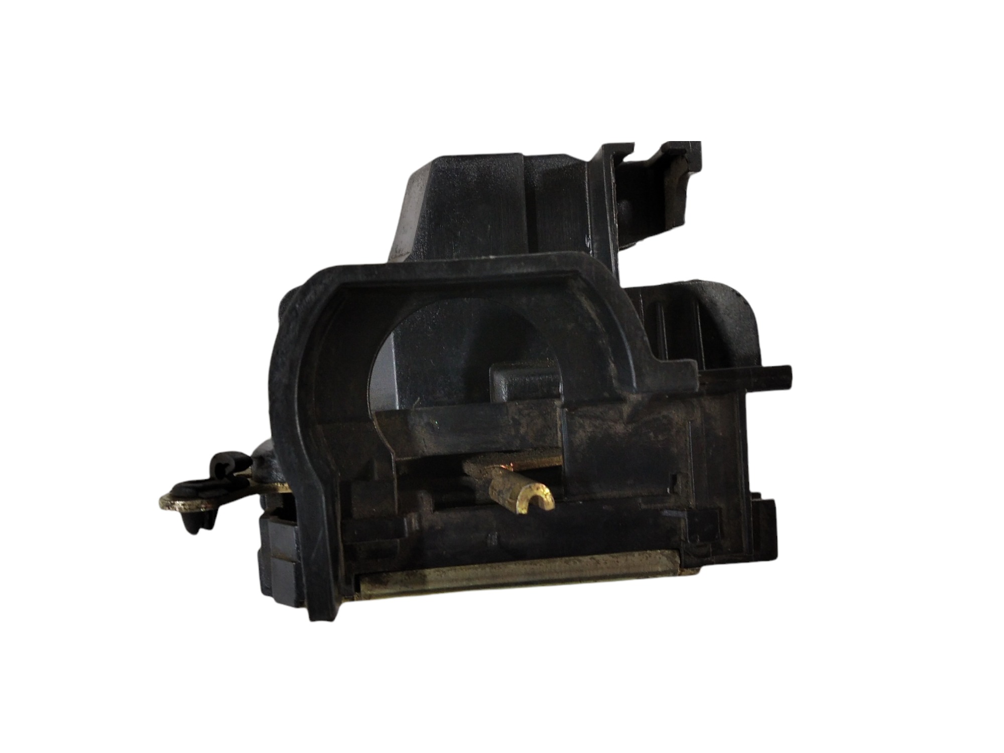 Fechadura Porta Dianteira Direita Fiat Palio 2004 V231 4