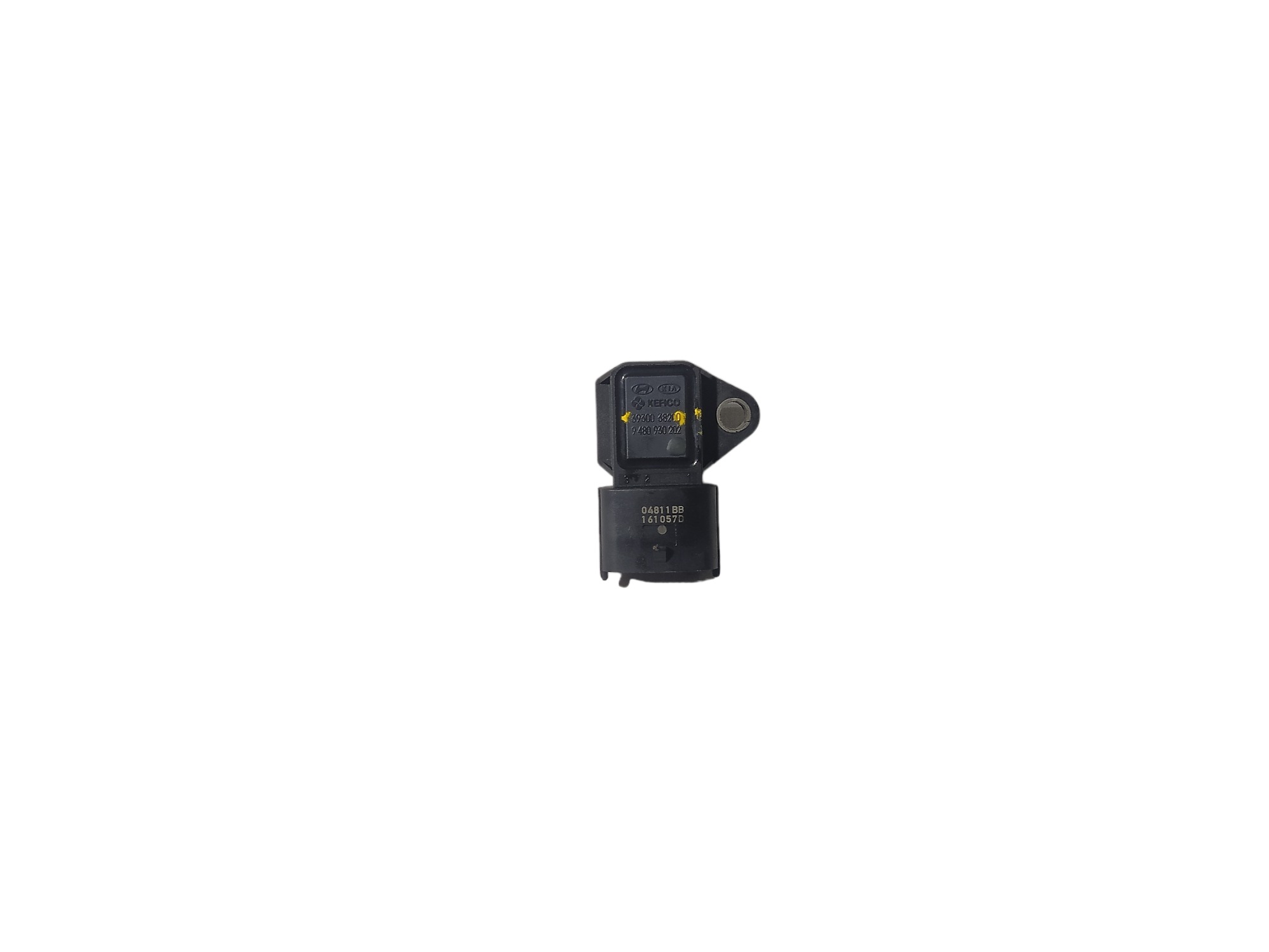 Sensor Map Hyundai Azera 3.3 2011 V579 4