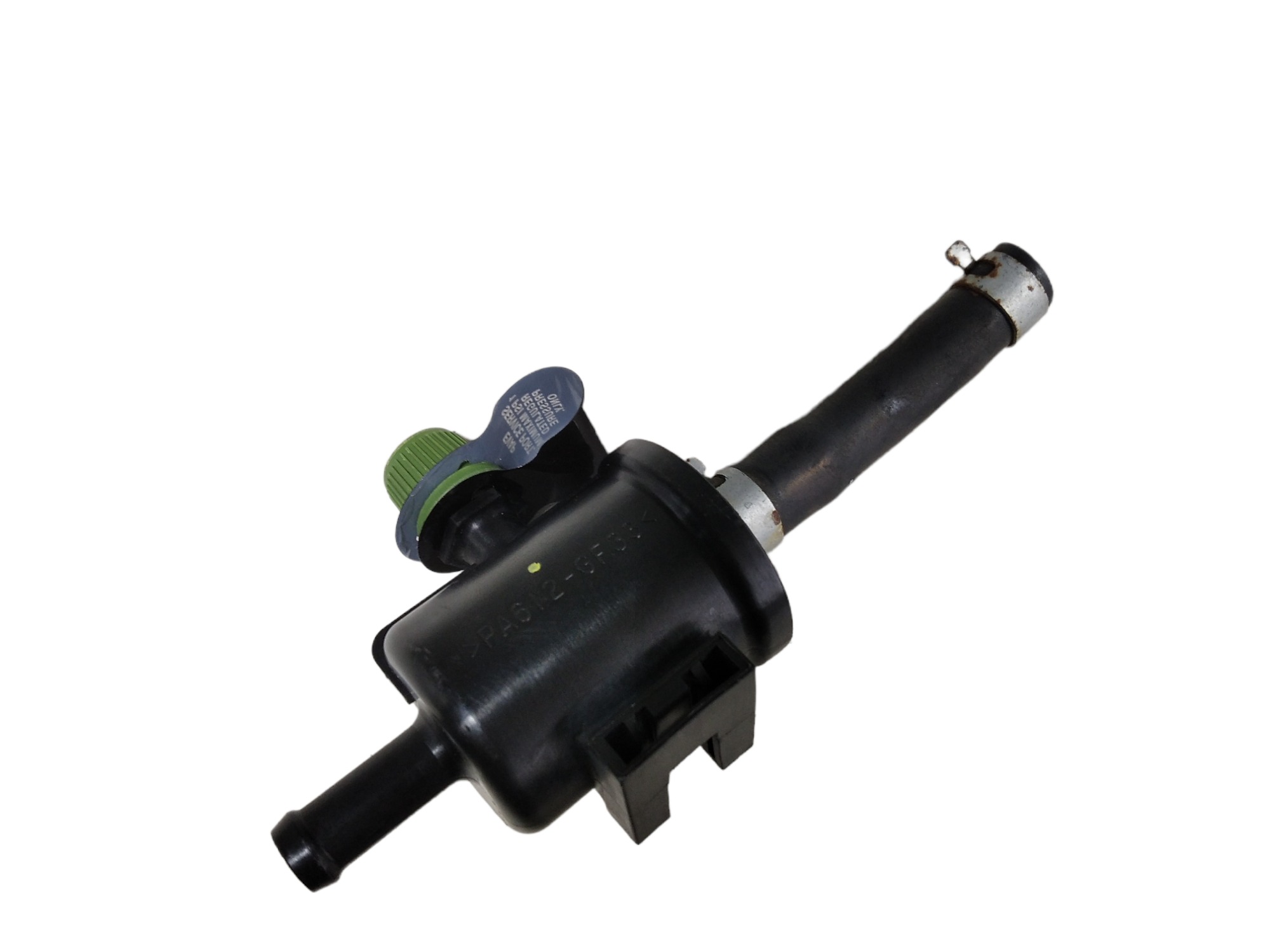 Válvula Canister Nissan Altima 2.5 16v 2014 V465 3