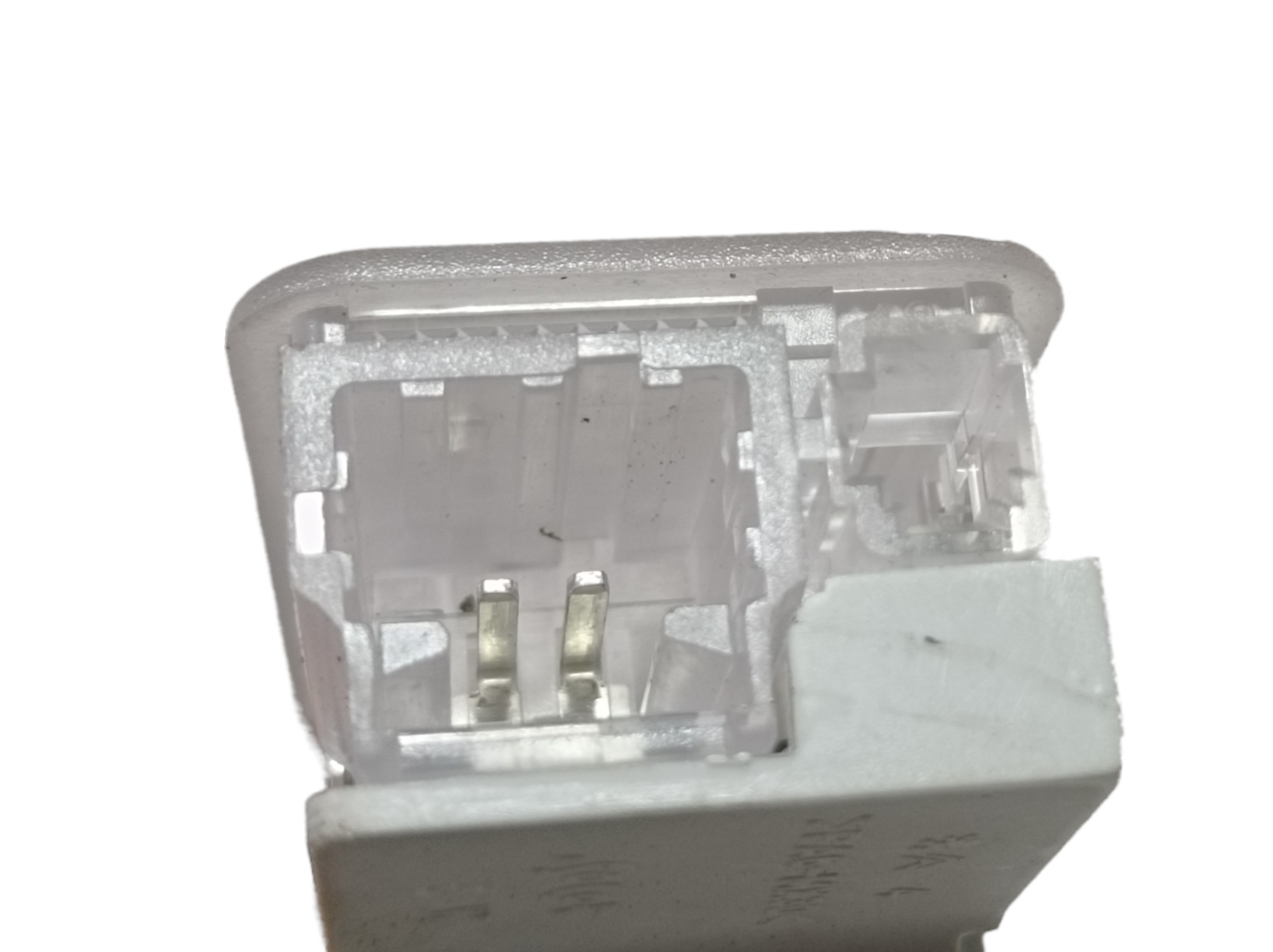 Luz Cortesia Porta Mala Peugeot 2008 2017 V437 Pagmx30 5