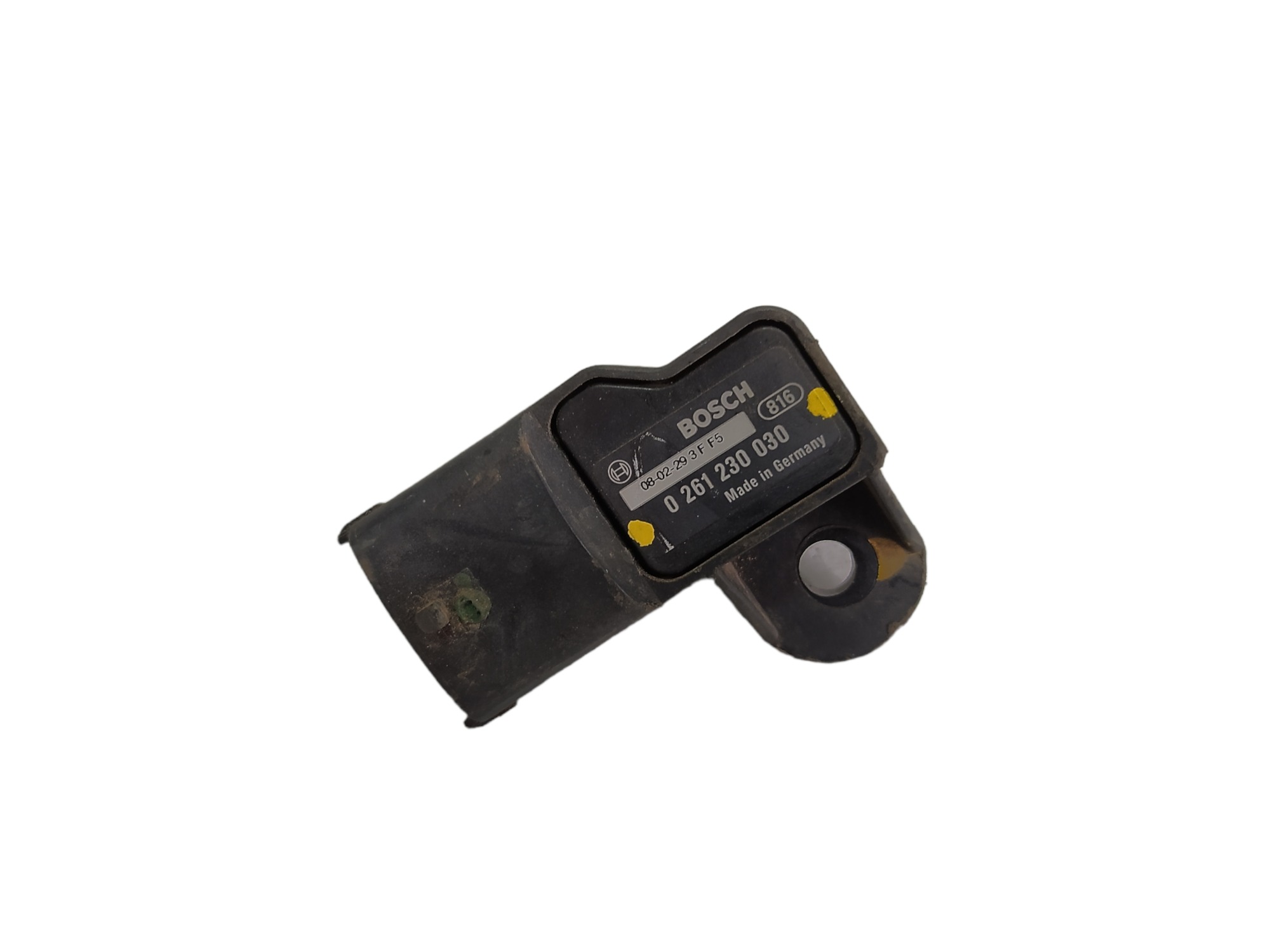 Sensor Map Fiat Palio Strada Fire 2005 2013 Vl 5