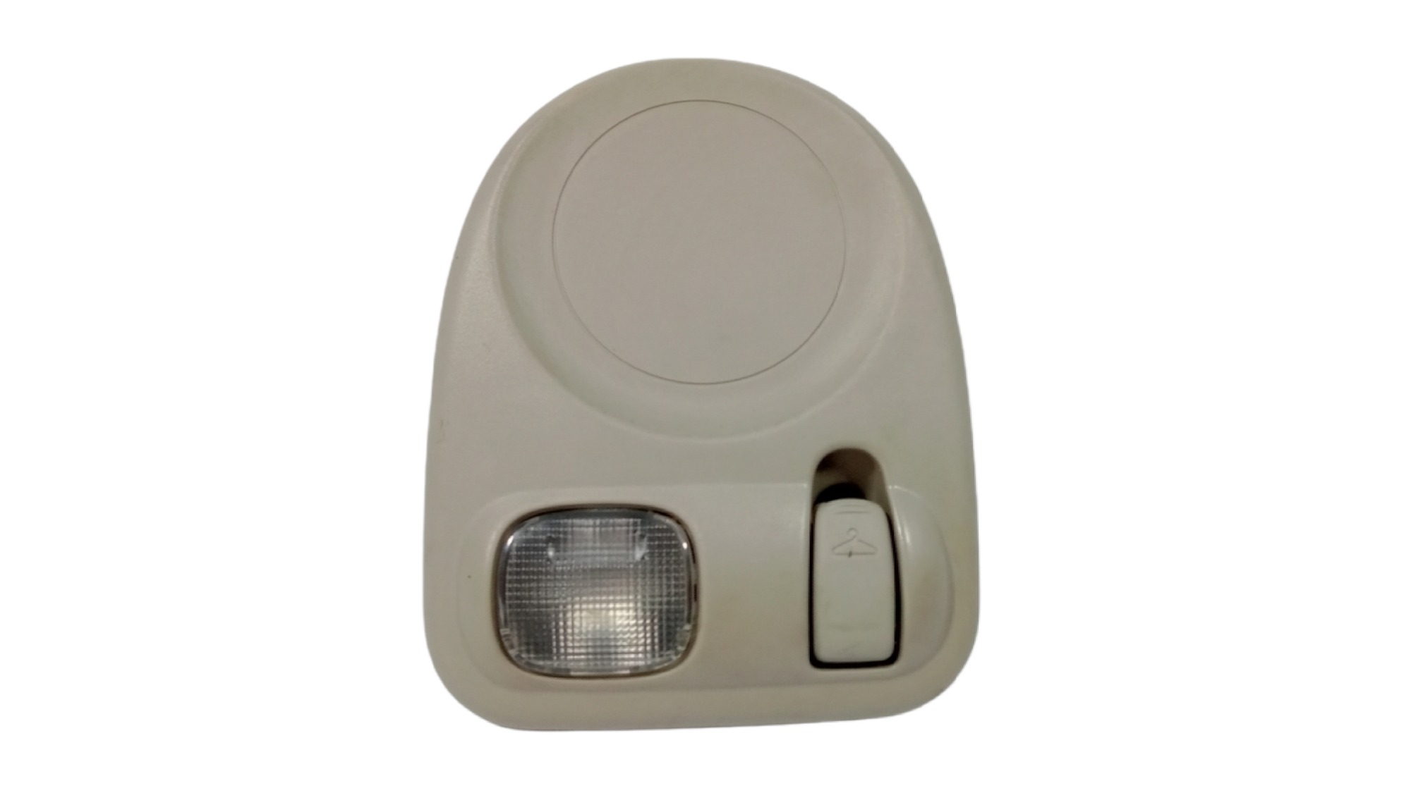 Luz Teto Traseira Direita Chrysler Grand Caravan 2005 V368 1