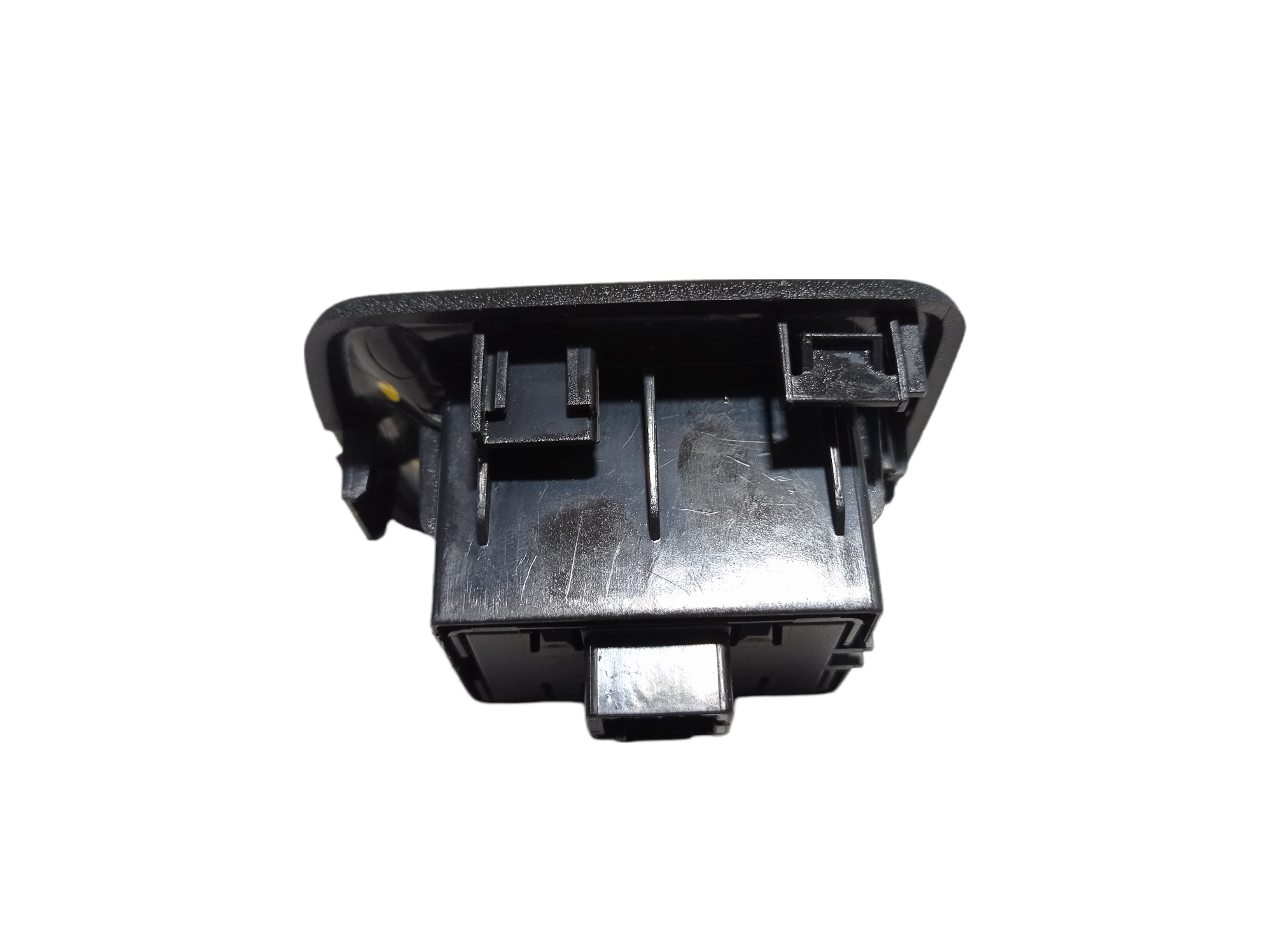 Botão Vidro Dianteiro Direito Renault Sandero 2021 V339 6