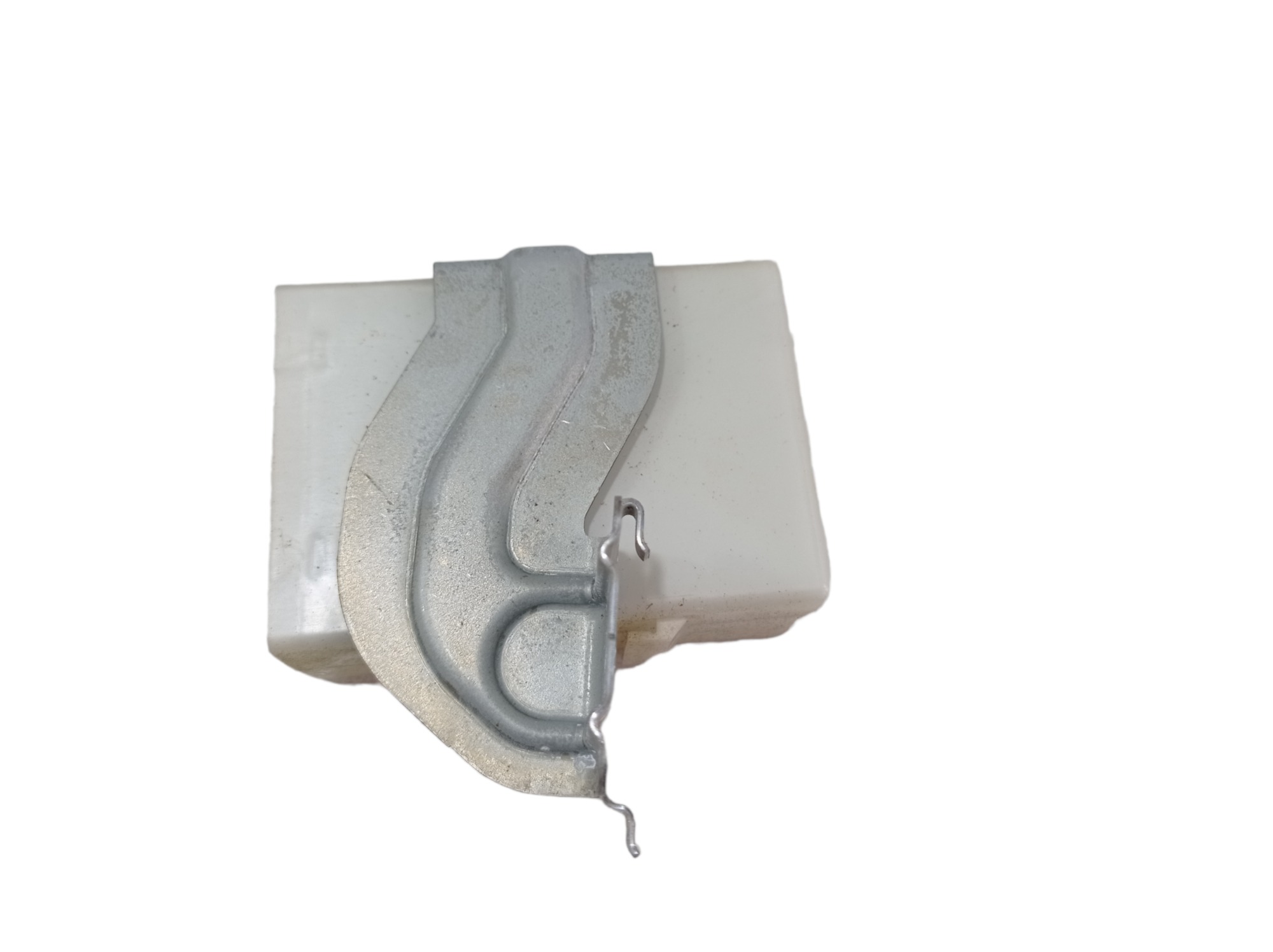 Módulo De Controle Conforto Nissan Leaf 2019 284u15sa0a V488 6