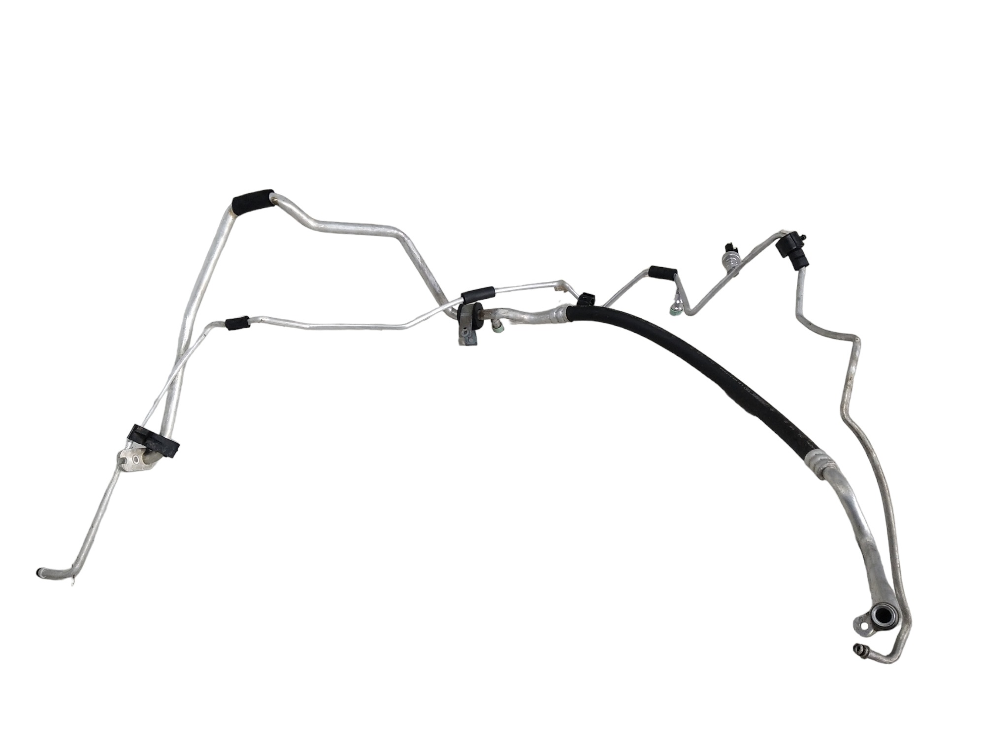 Mangueiras Ar Condicionado Mitsubishi Outlander 2.0 15 V337 1