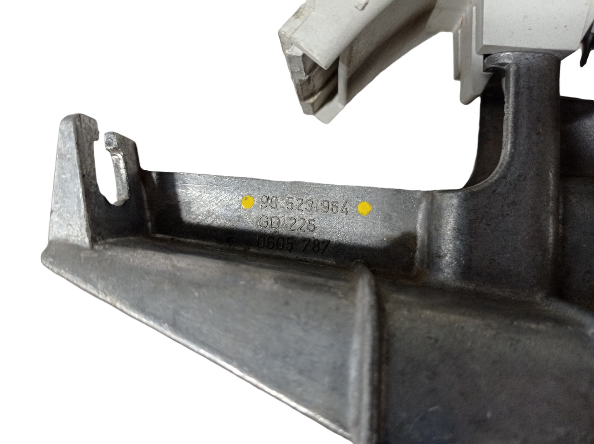 Alavanca Trambulador Gm Corsa Astra 1.6 16v 1996 2005 6