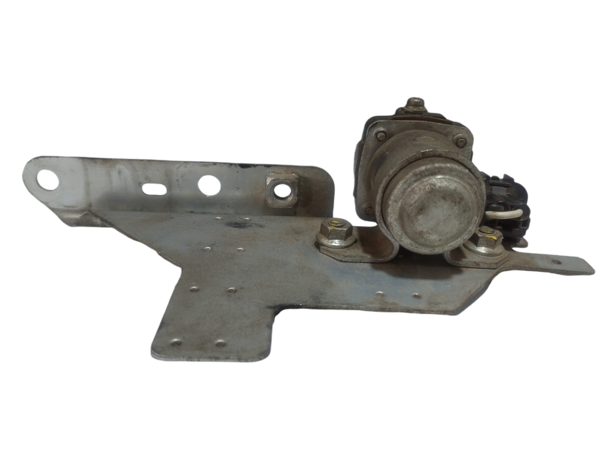 Relé Vela Aquecedora Mitsubishi Pajero Full 3.2 2011 V455 3