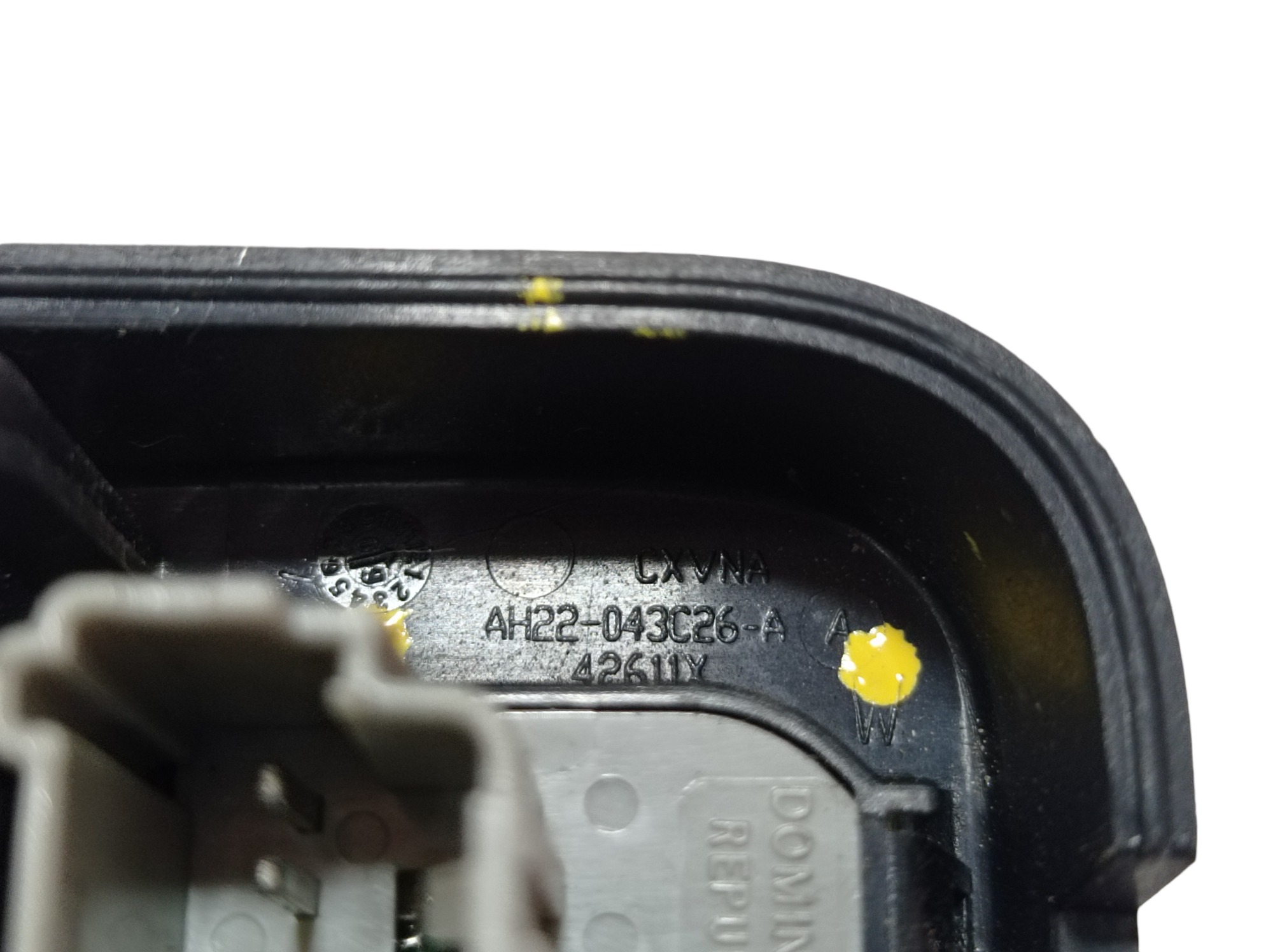 Sensor Crepuscular Land Rover Discovery 4 2010 A 2014 V582 7