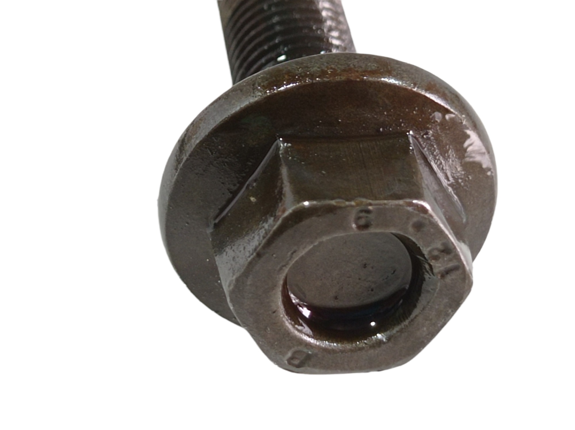 Parafuso Cabeçote Ford Fusion 2015 V464 7