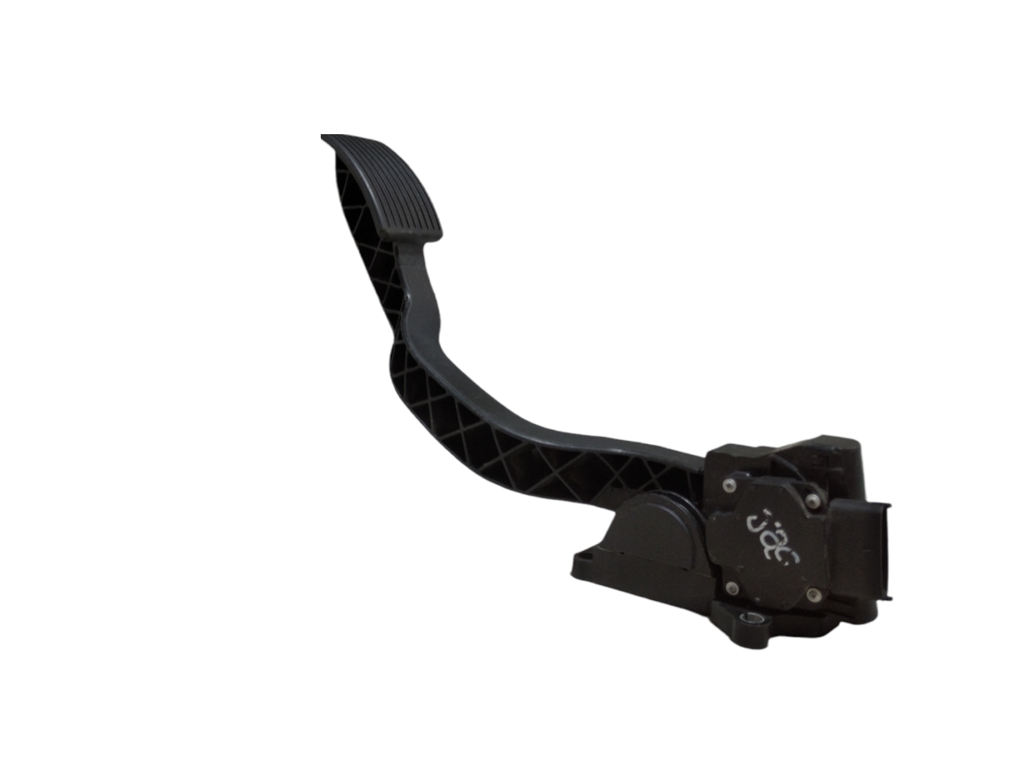Pedal Acelerador Eletrônico Jac J3 2012  V242 8