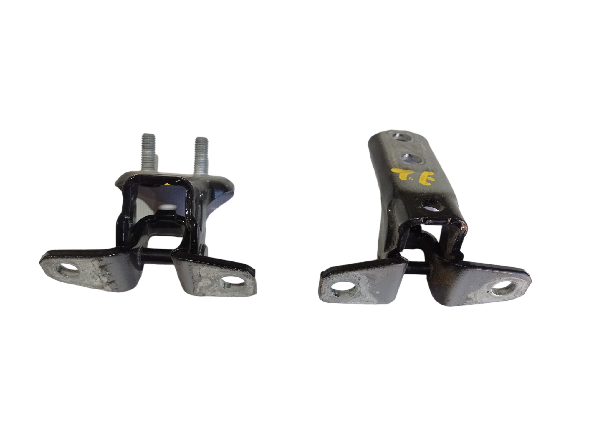 Dobradiça Porta Traseira Esquerda Mitsubishi Asx  14 V574 1