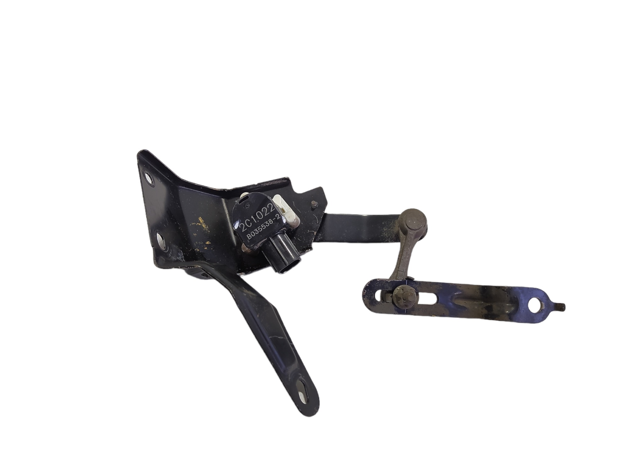 Sensor Estabilidade Tras Esq Lexus Is300 3.0 V6 2012 V545 8