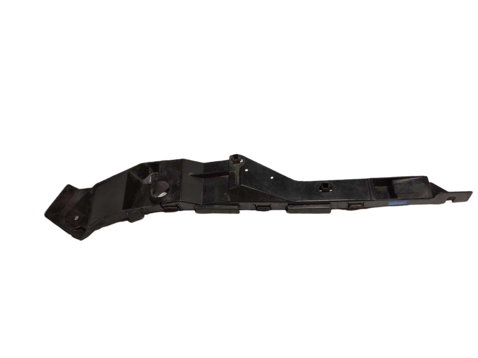 Guia Parachoque Dianteiro Esquerdo Lexus Es330 2006 V357 7