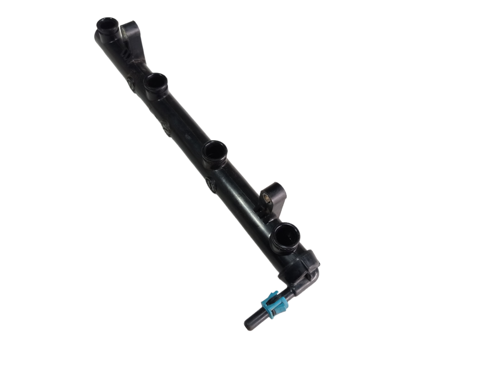 Flauta Combustivel Gm Onix Prisma Cobalt Celta 25365492a Vl 3