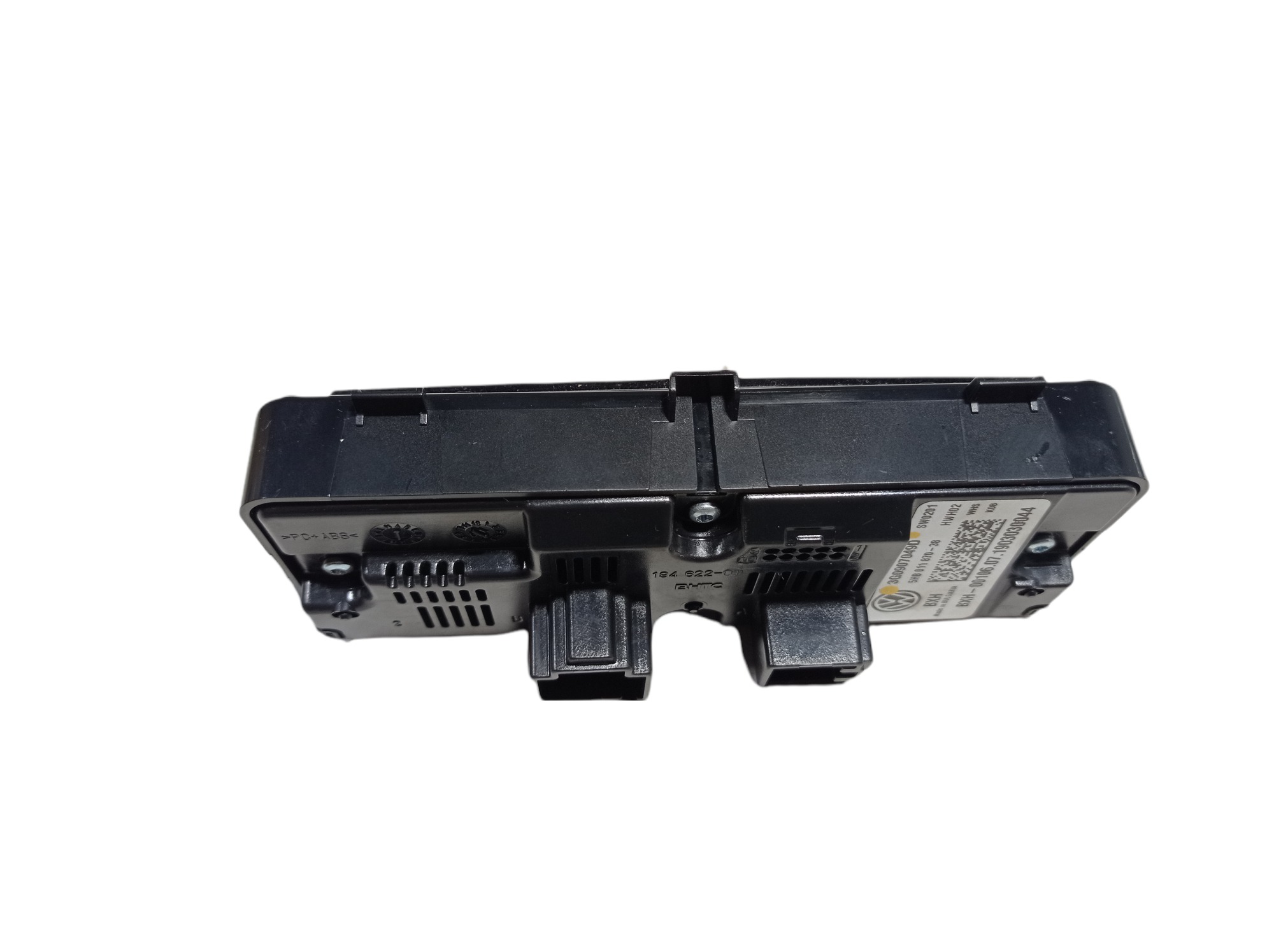 Comando Ar Condicionado Vw Tiguan 2018 A 2020 V419 1