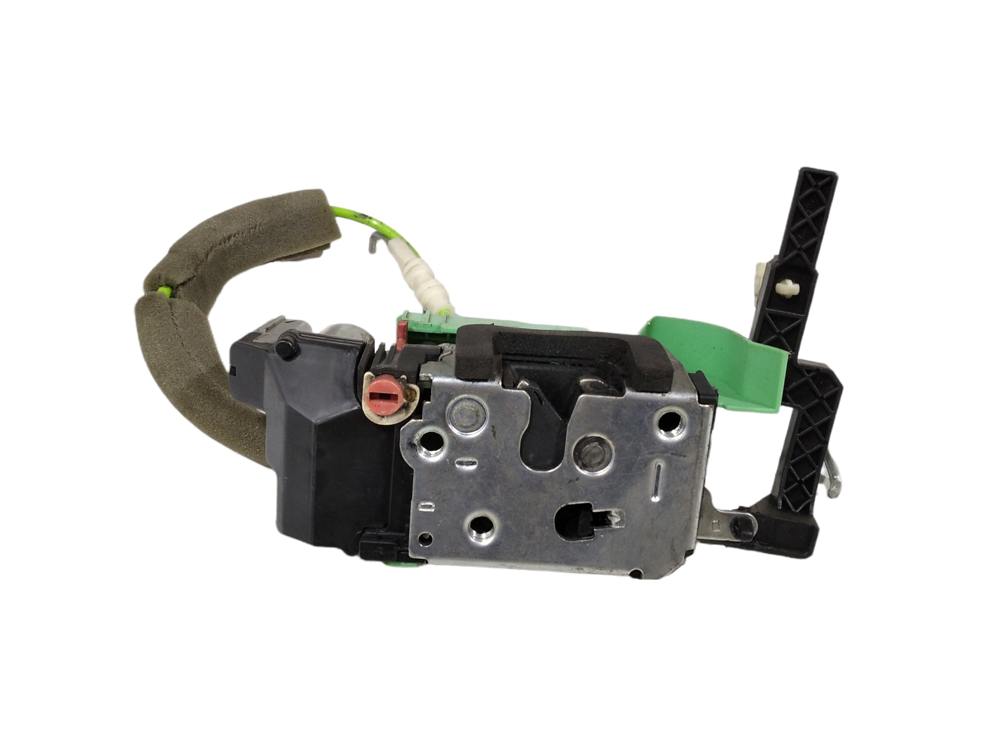 Fechadura Traseira Direita Fiat Linea 2009 V325 7