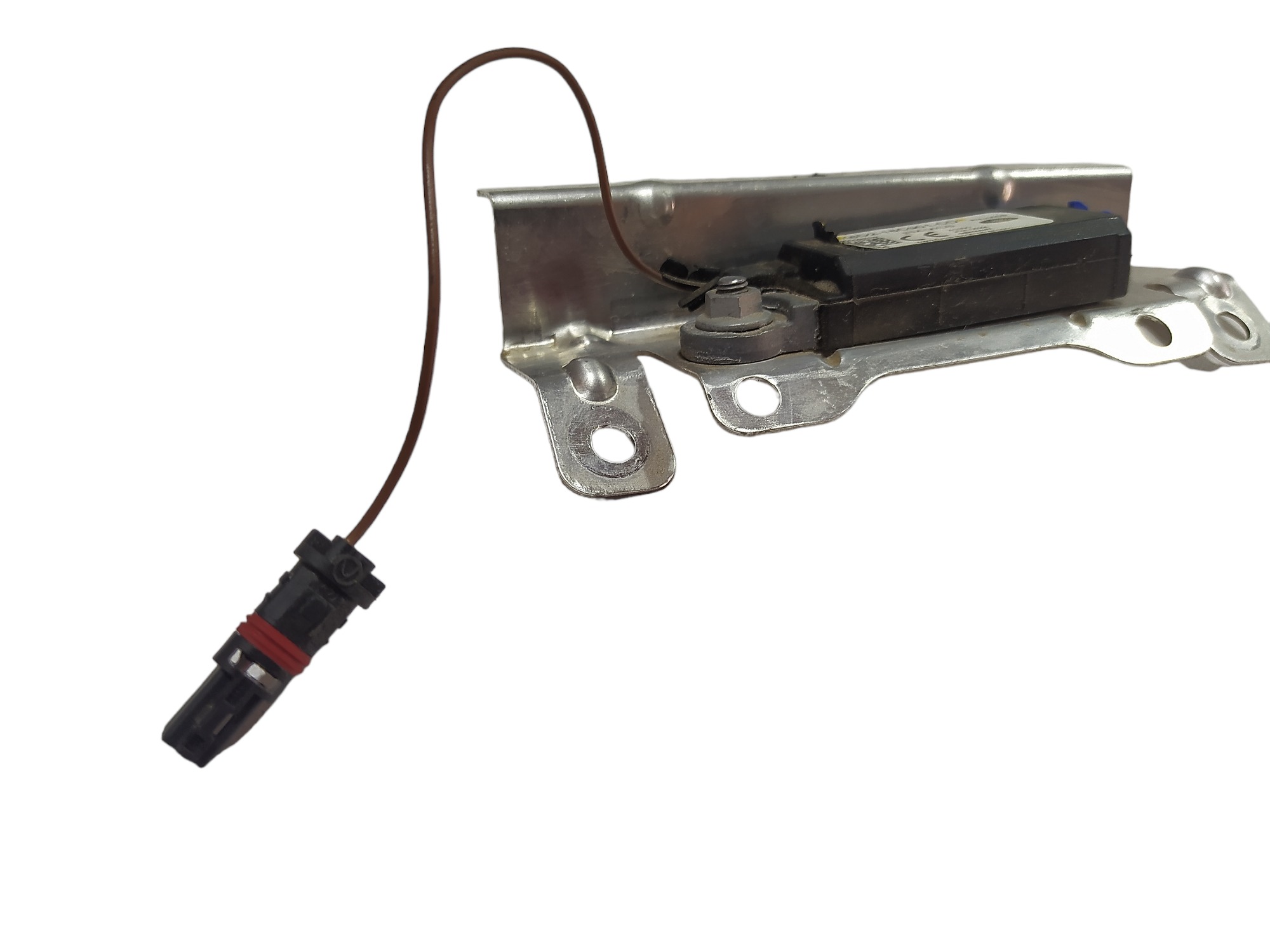 Amplificador Antena Range Rover Evoque  2.0 2022 V572 2